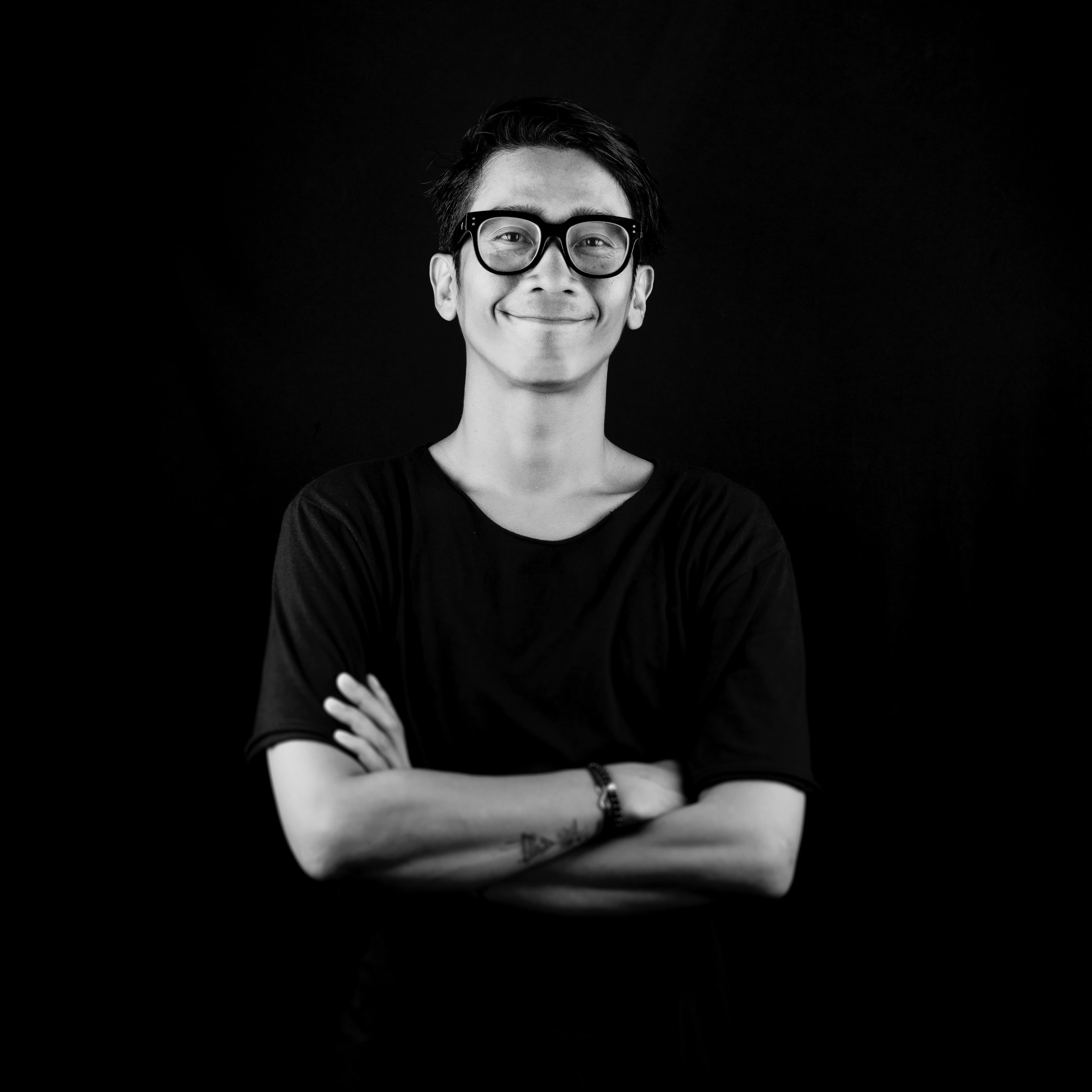 Meet the Artist: Didit Prasetyo A – Midnight Station Gallery