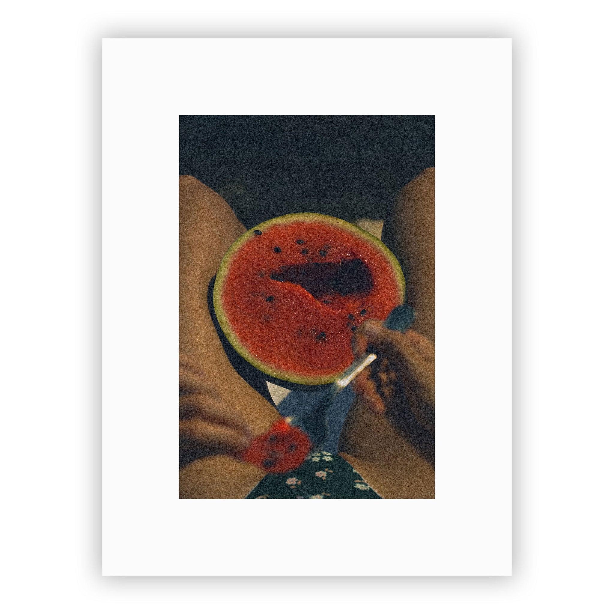 no frame~Medium