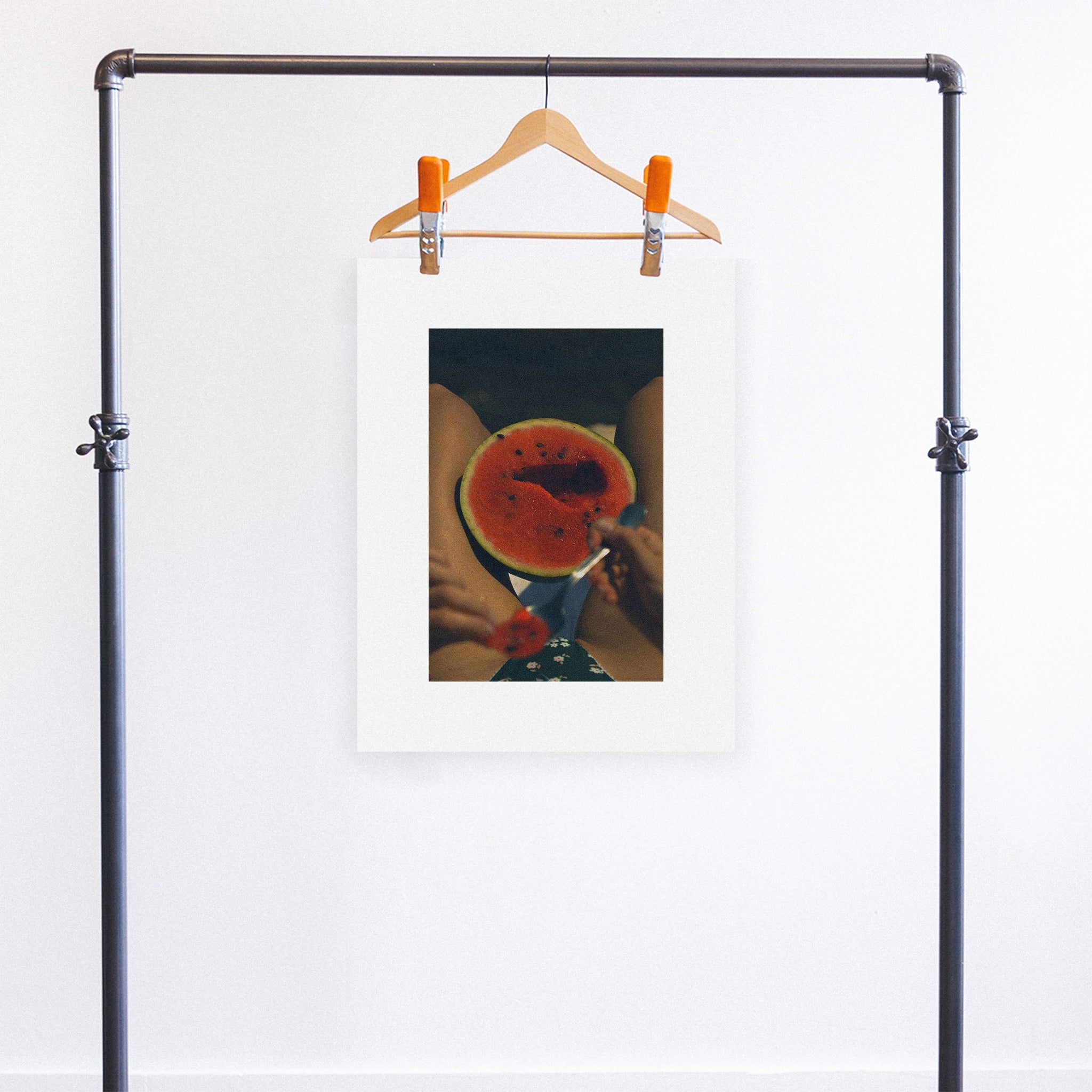 no frame~Medium