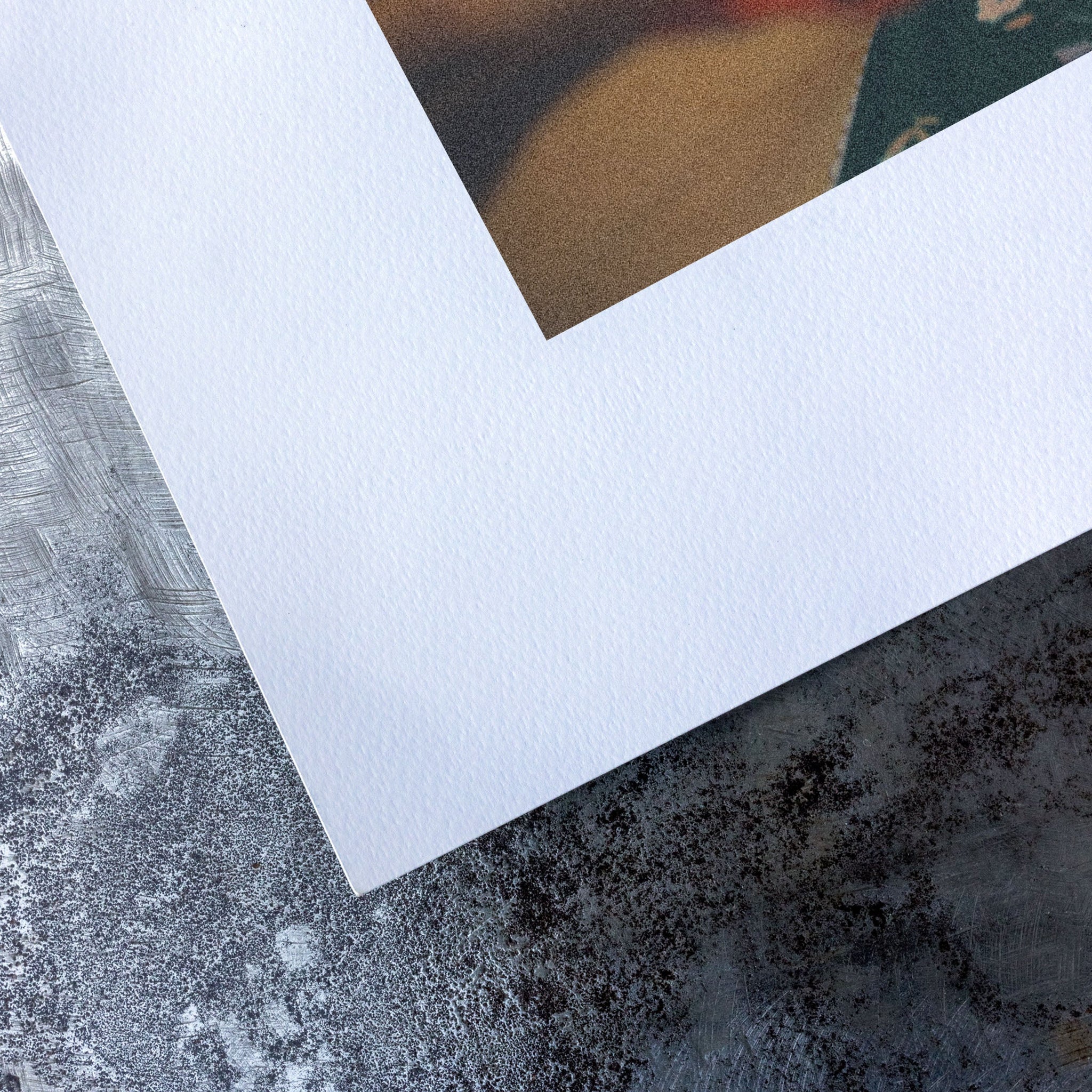 no frame~Small