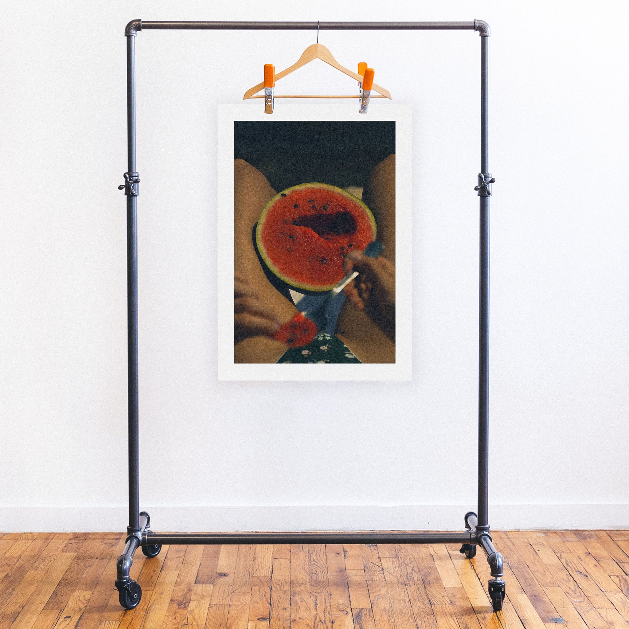 no frame~Extra-Large