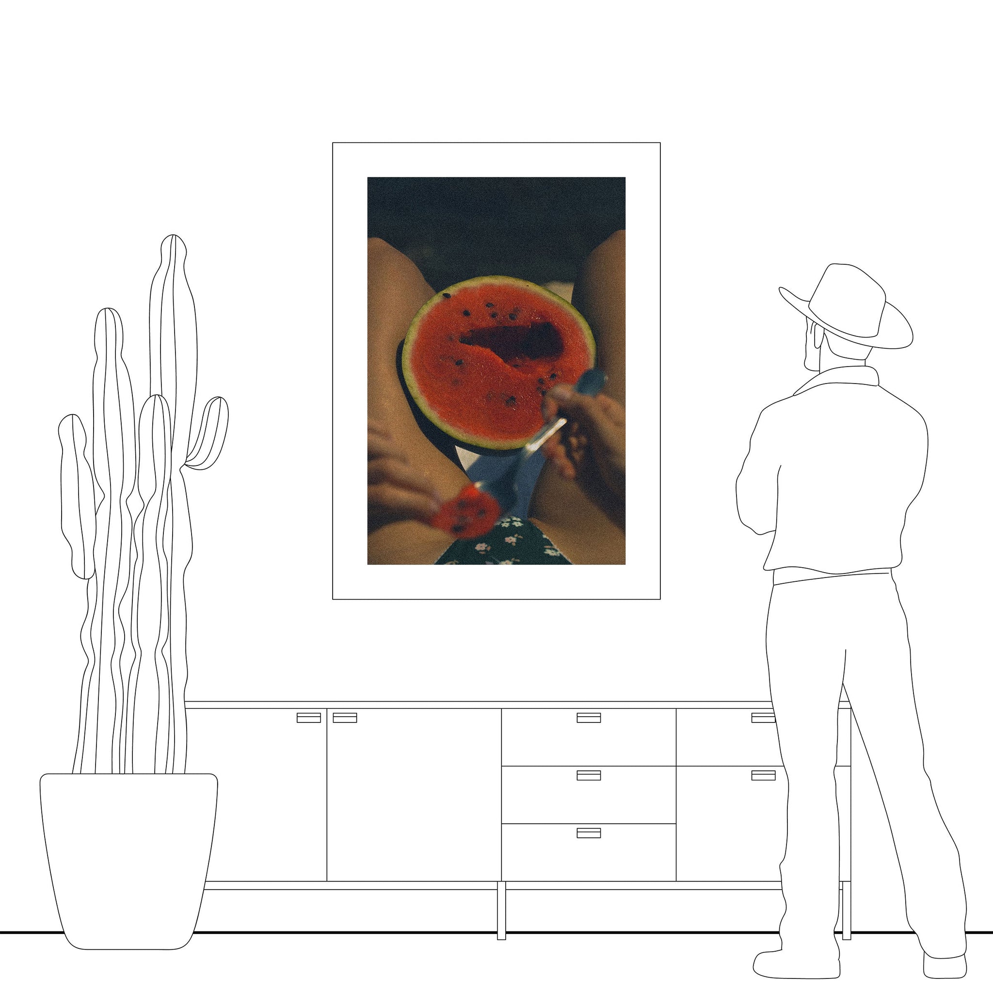 no frame~Giant