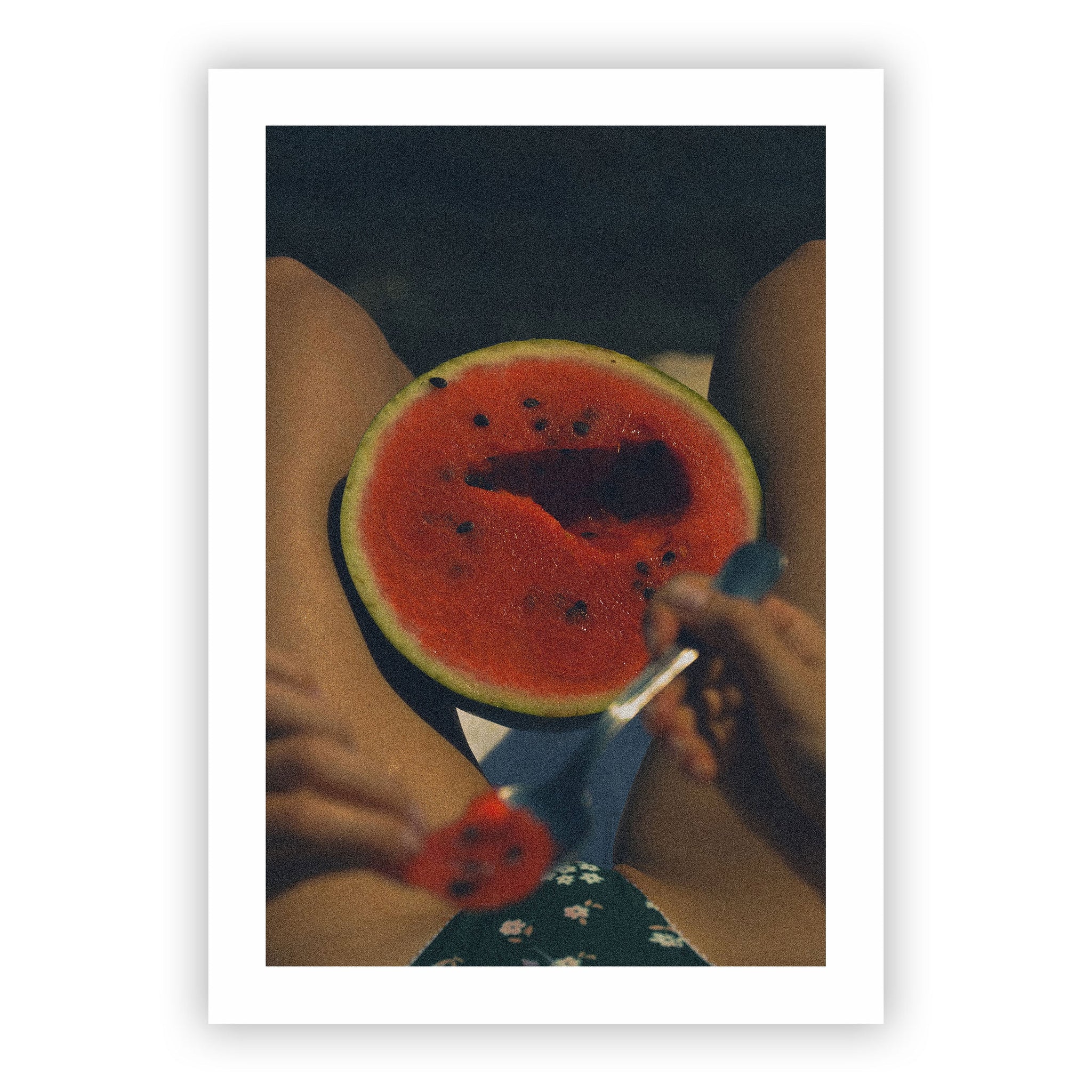 no frame~Executive