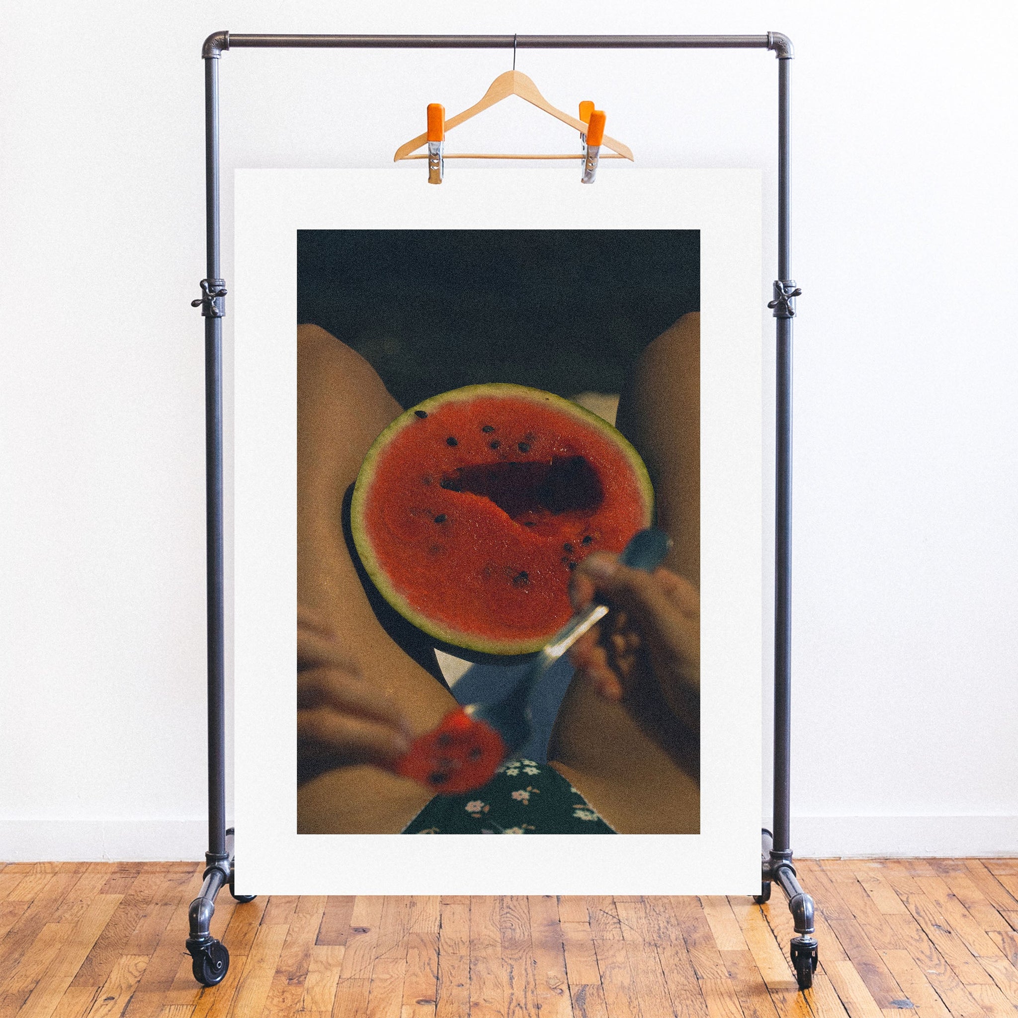no frame~Executive
