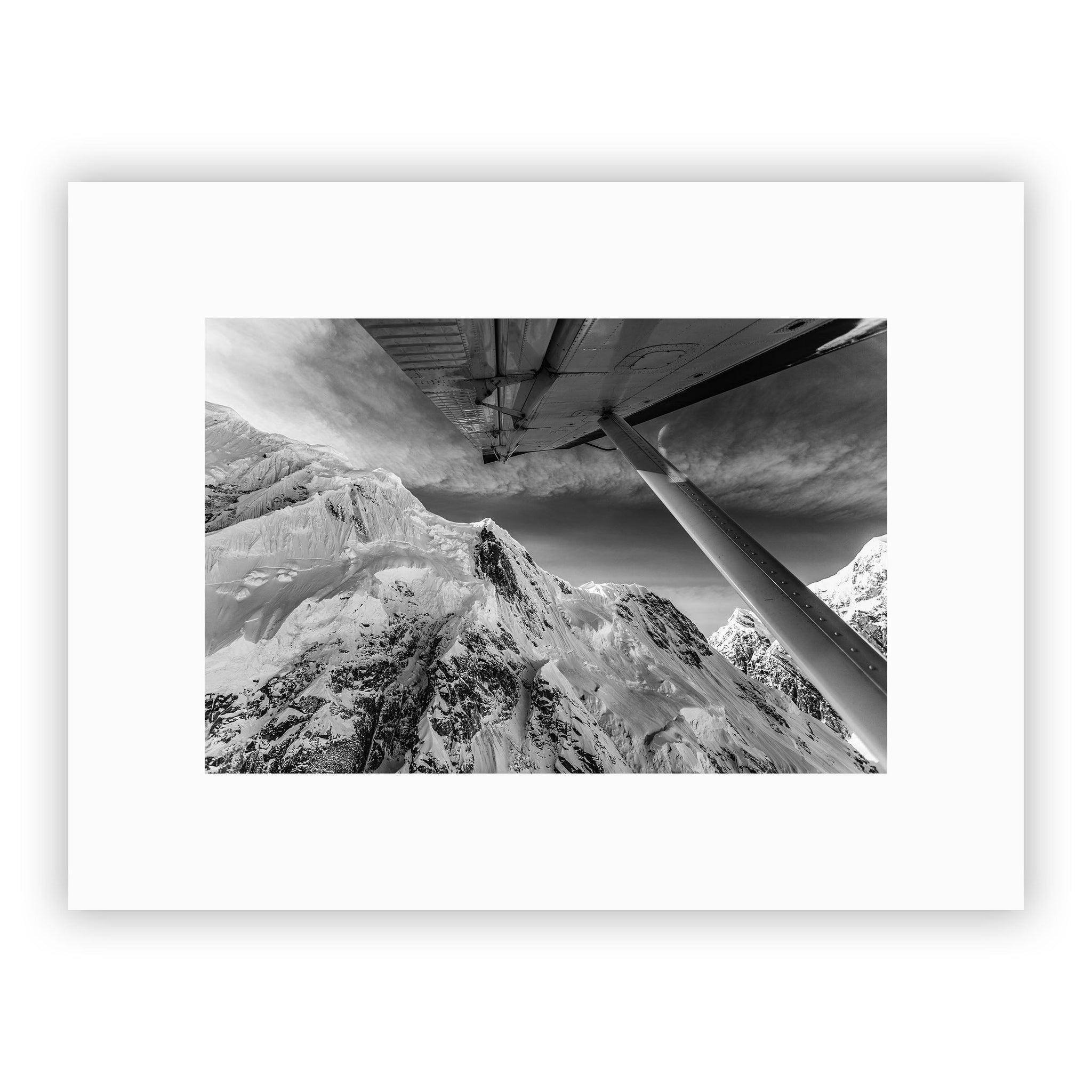 no frame~Medium