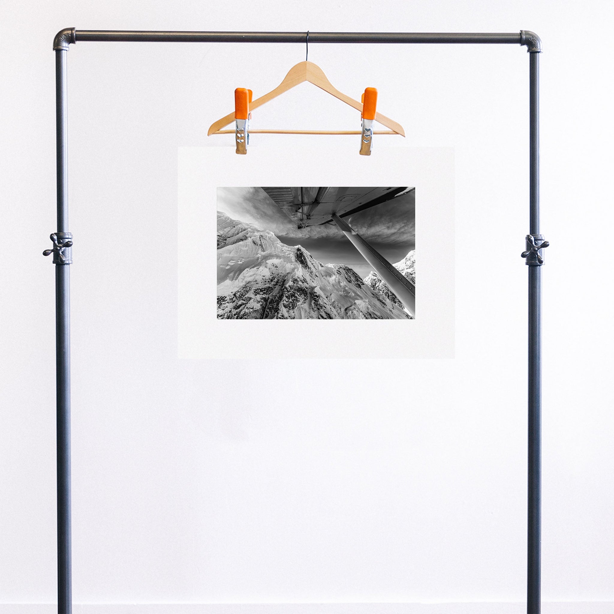 no frame~Medium