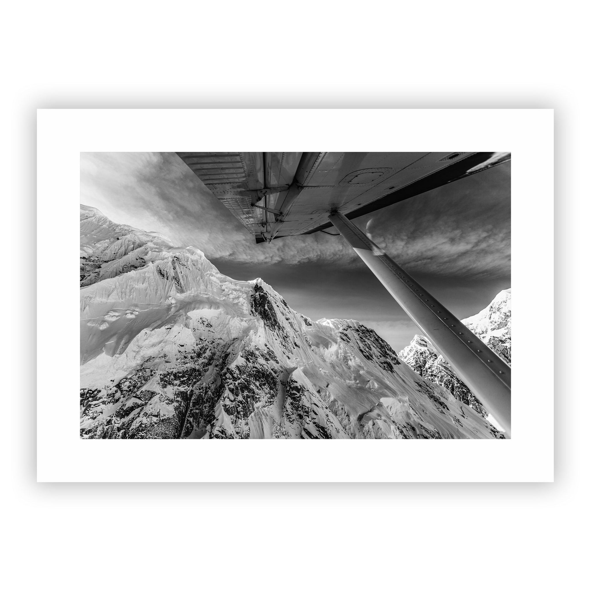 no frame~Extra-Large