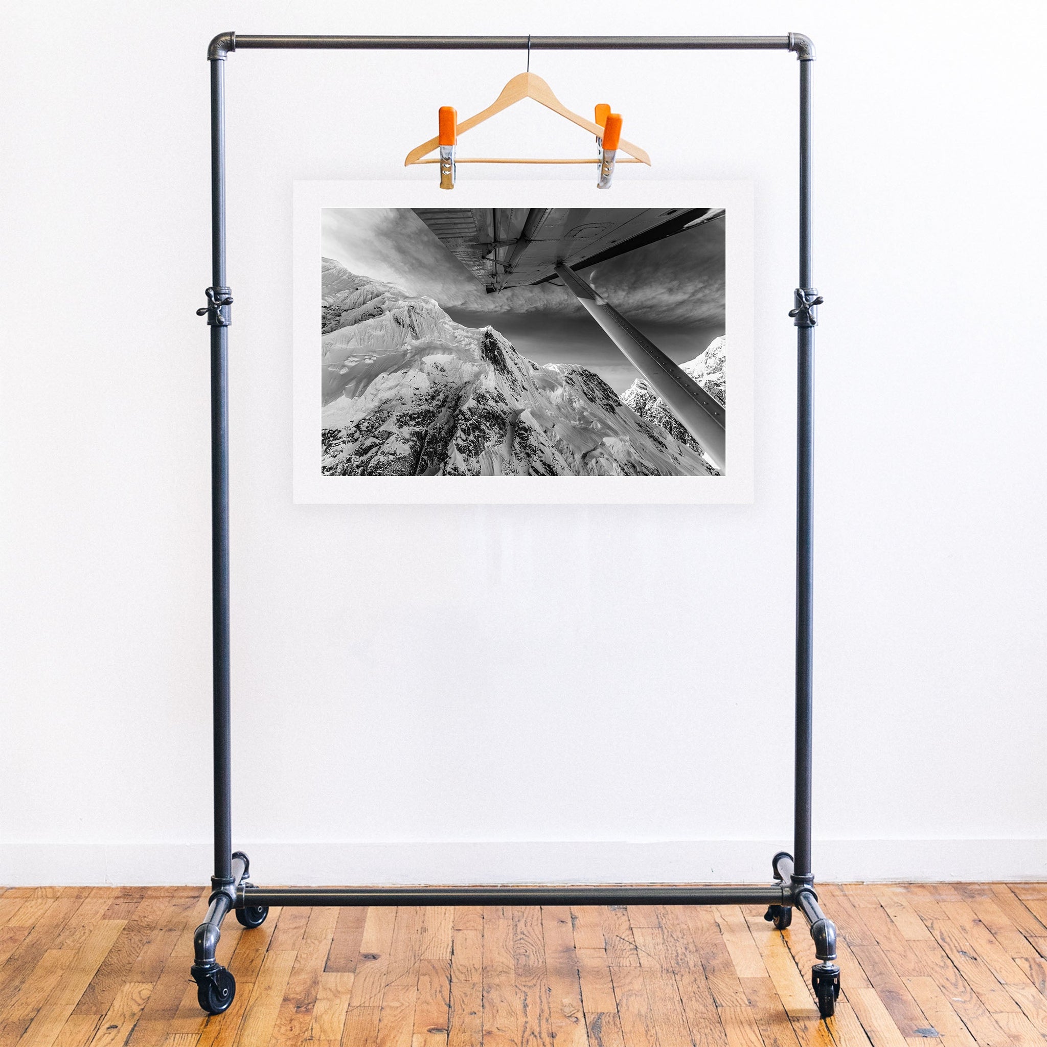 no frame~Extra-Large