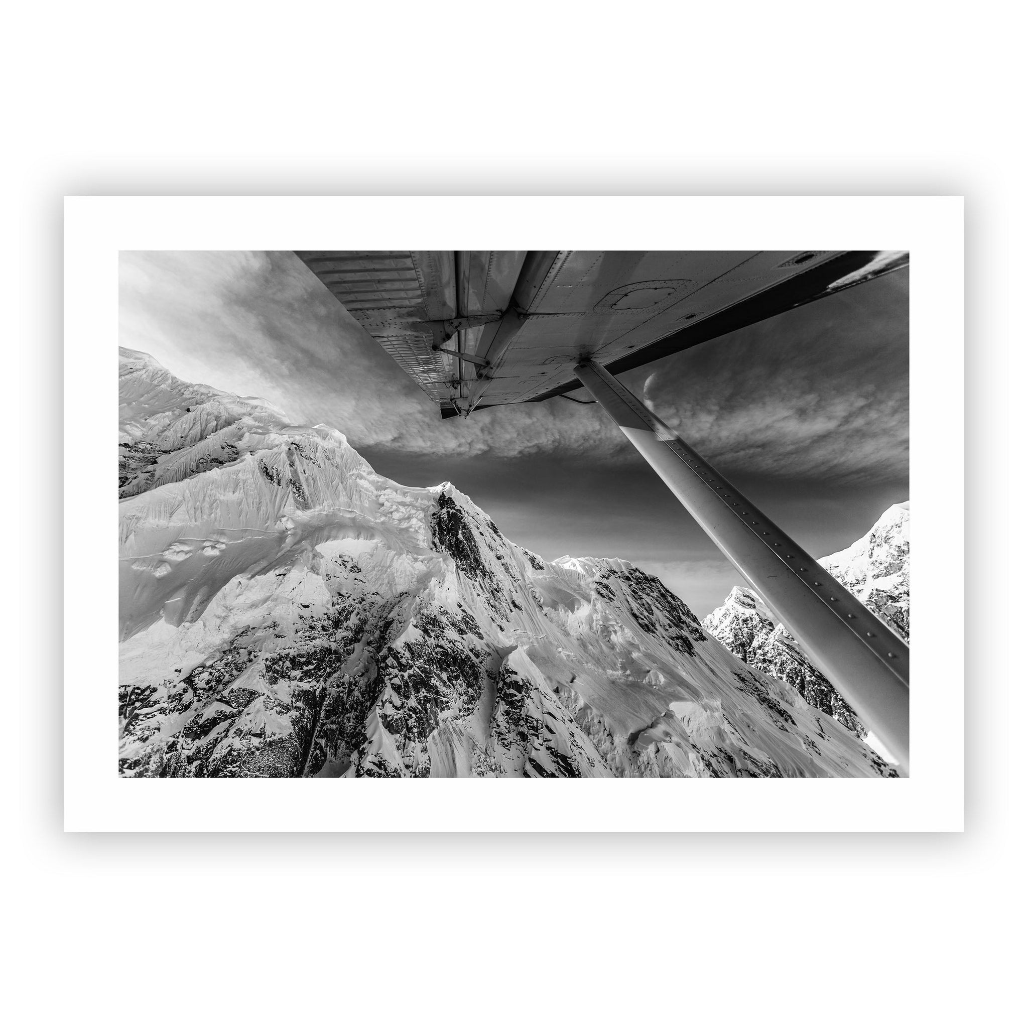 no frame~Executive