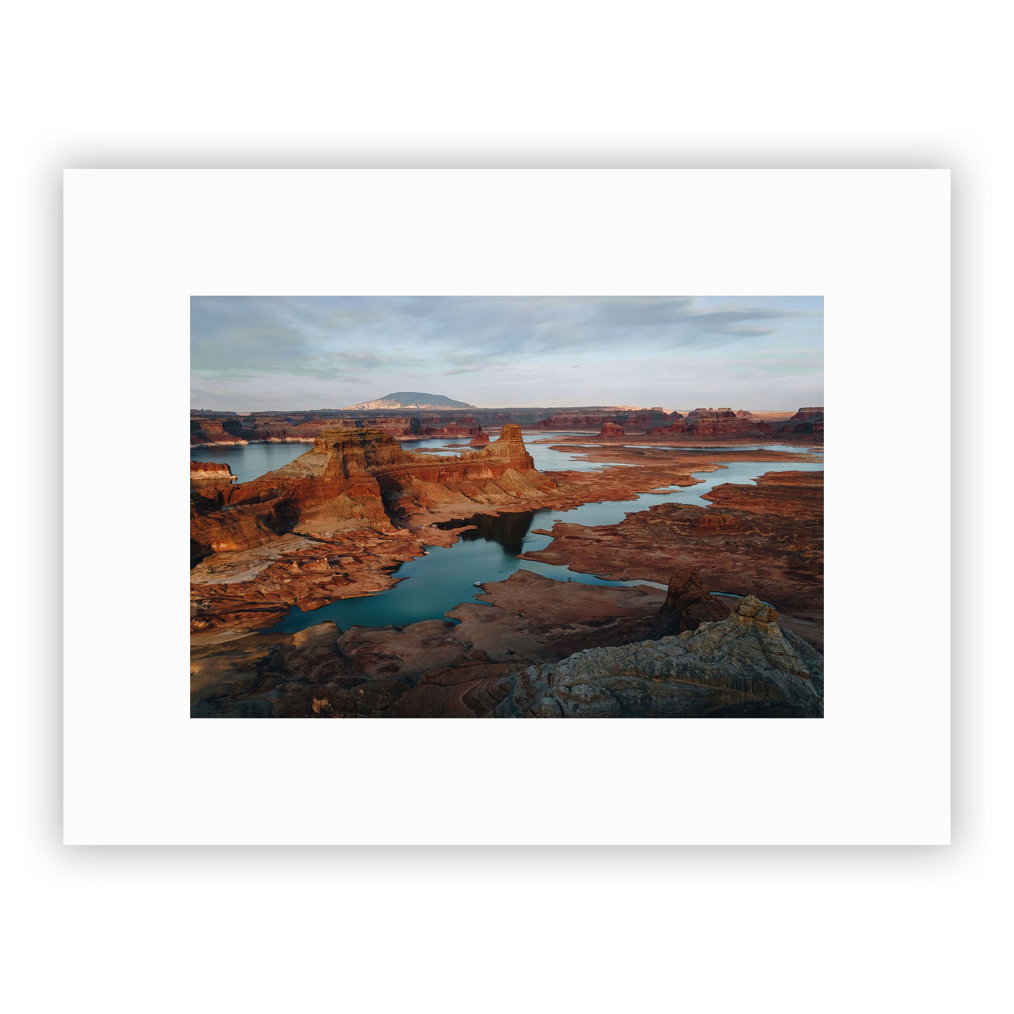 no frame~Medium