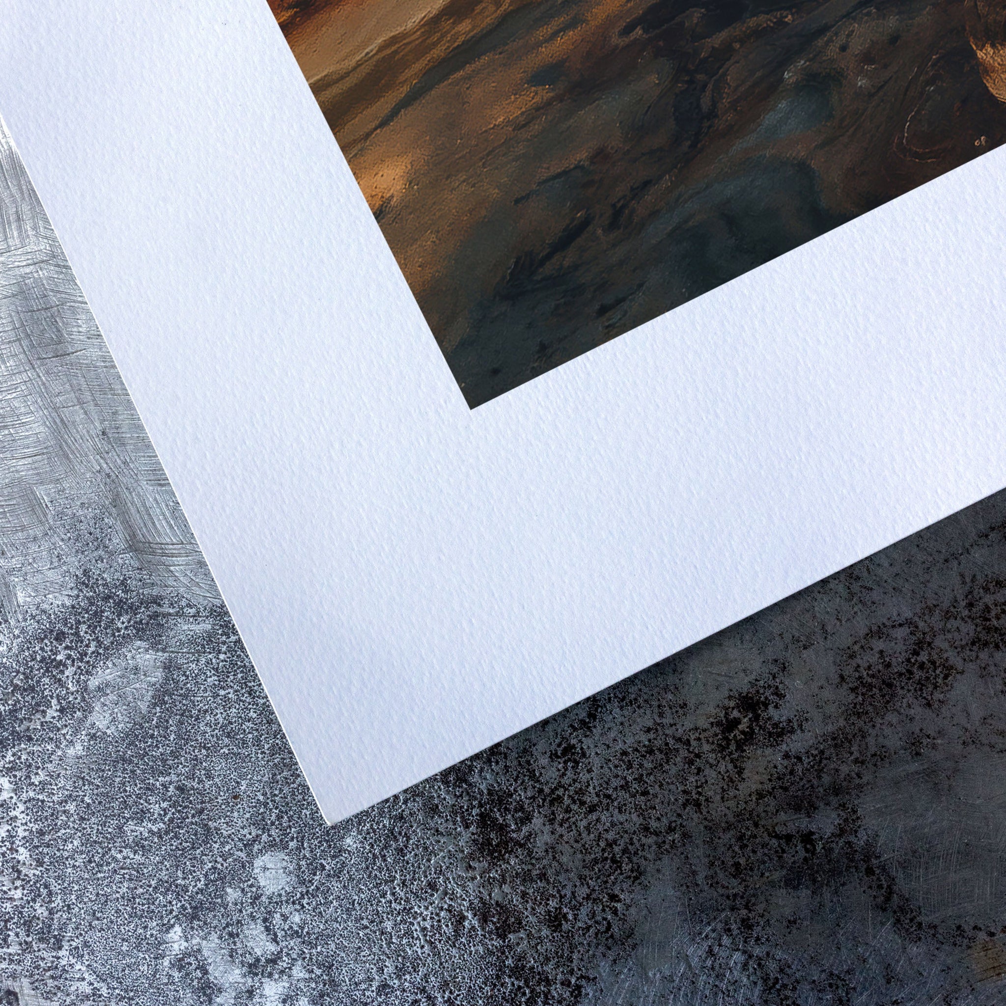 no frame~Medium