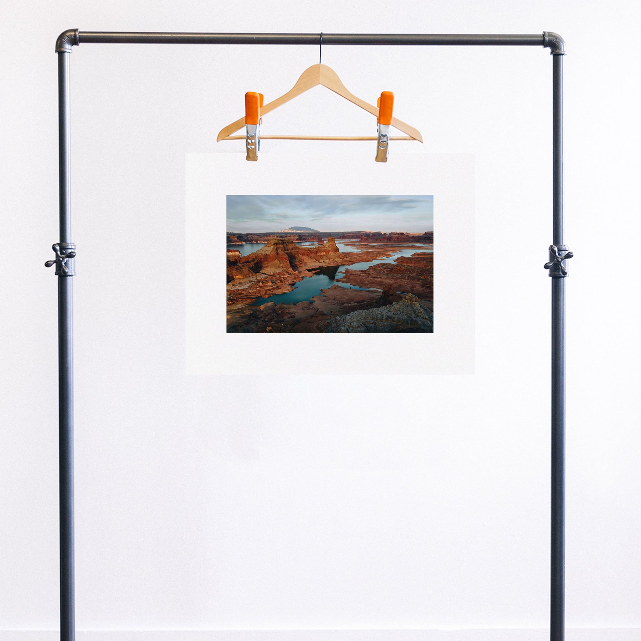 no frame~Medium