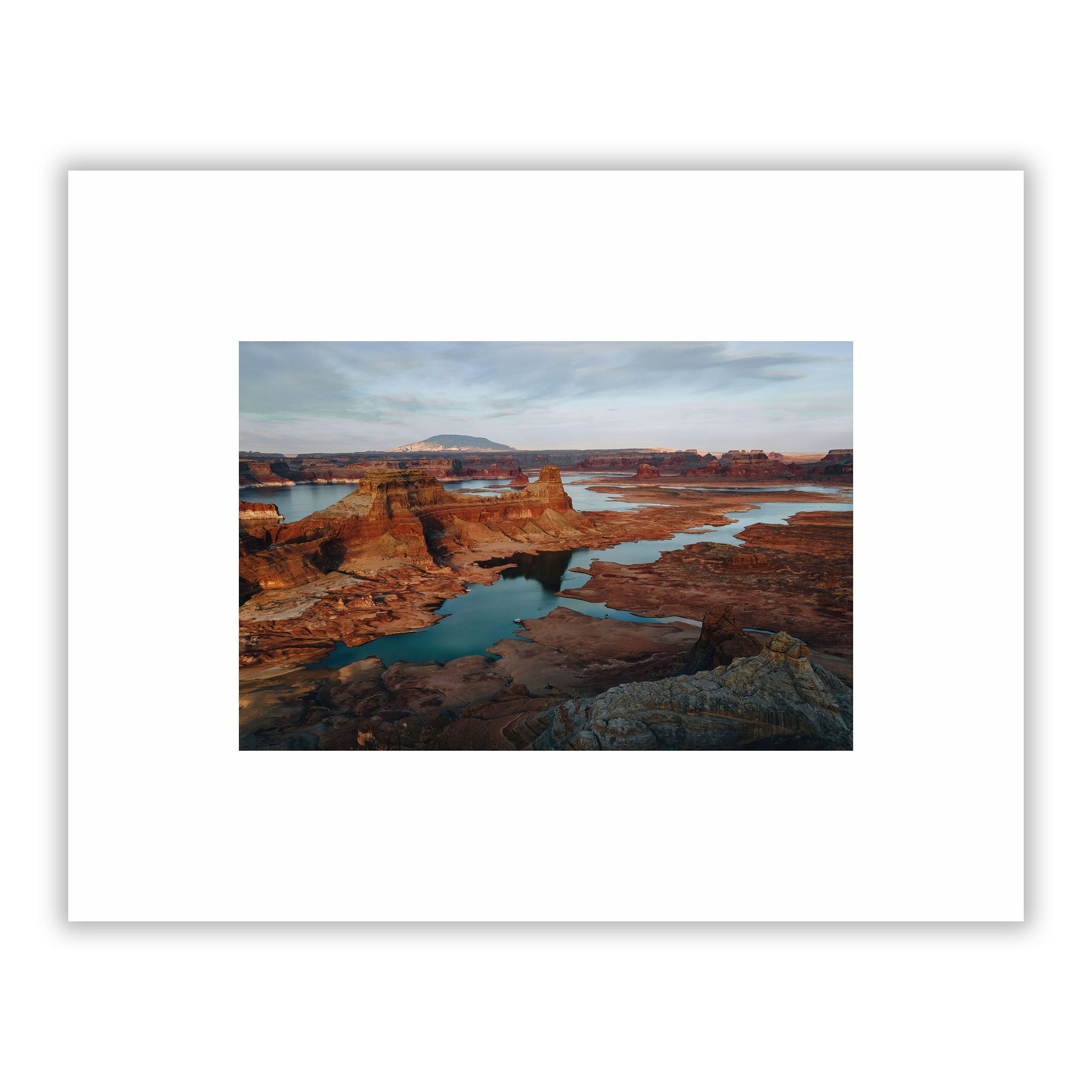 no frame~Small