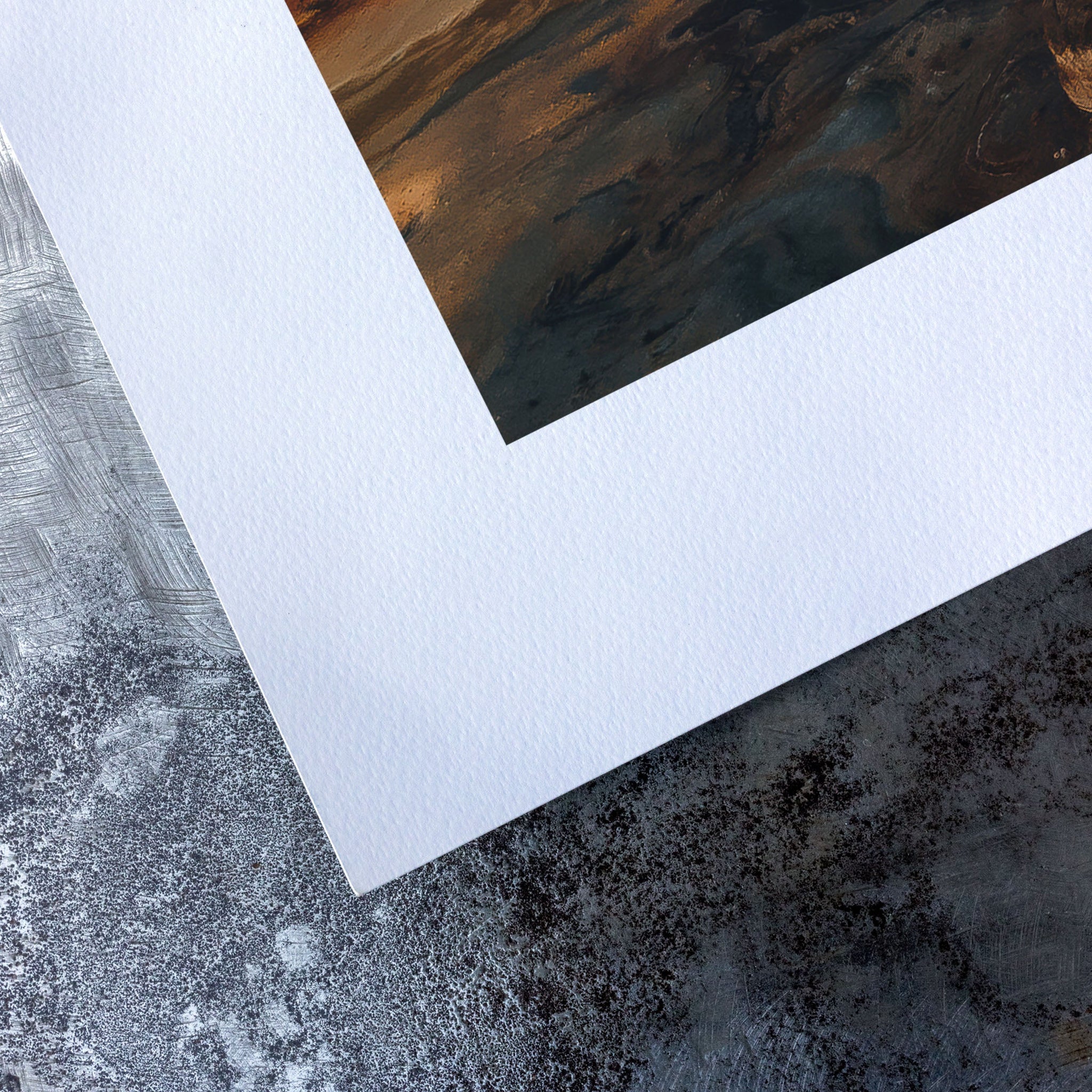 no frame~Small