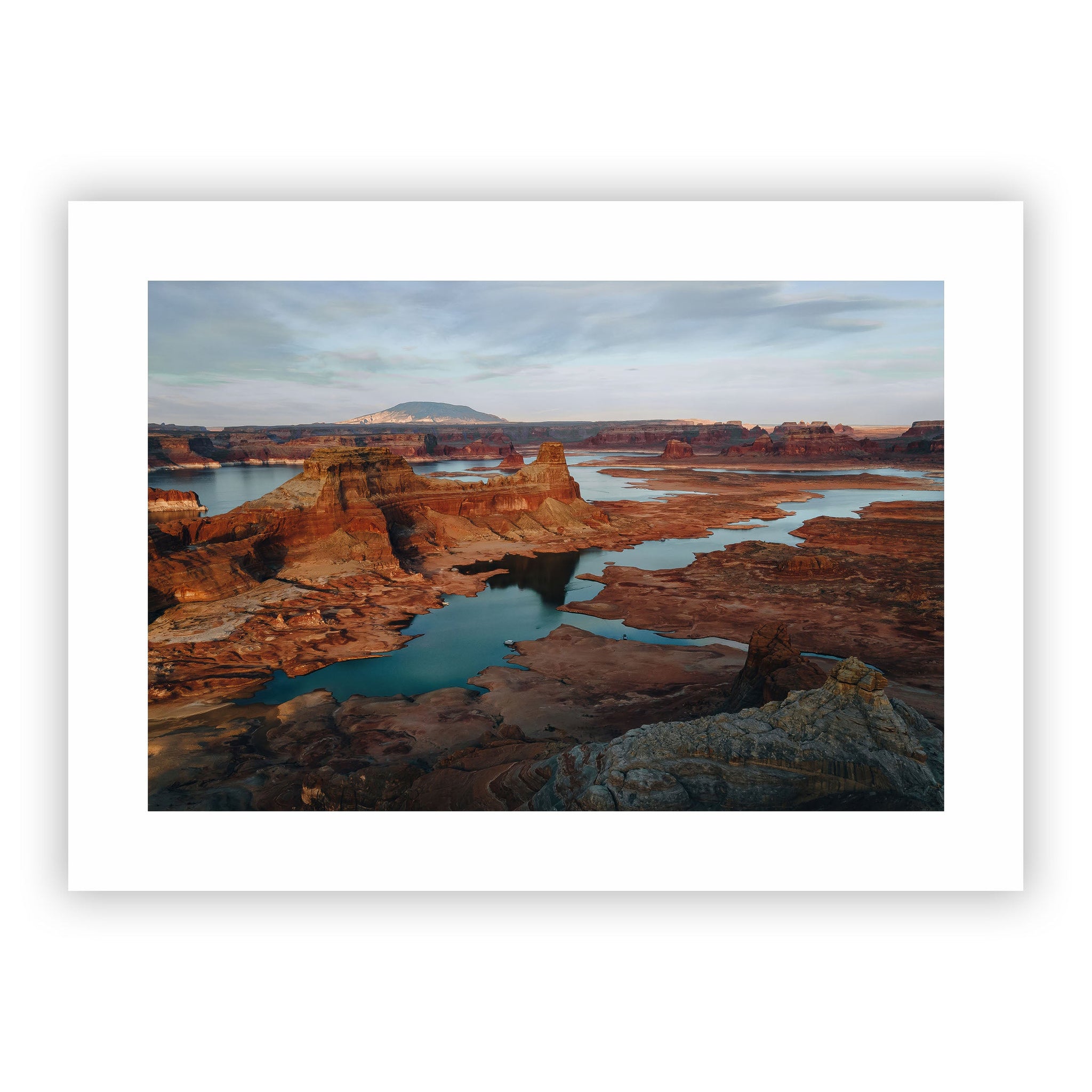 no frame~Extra-Large