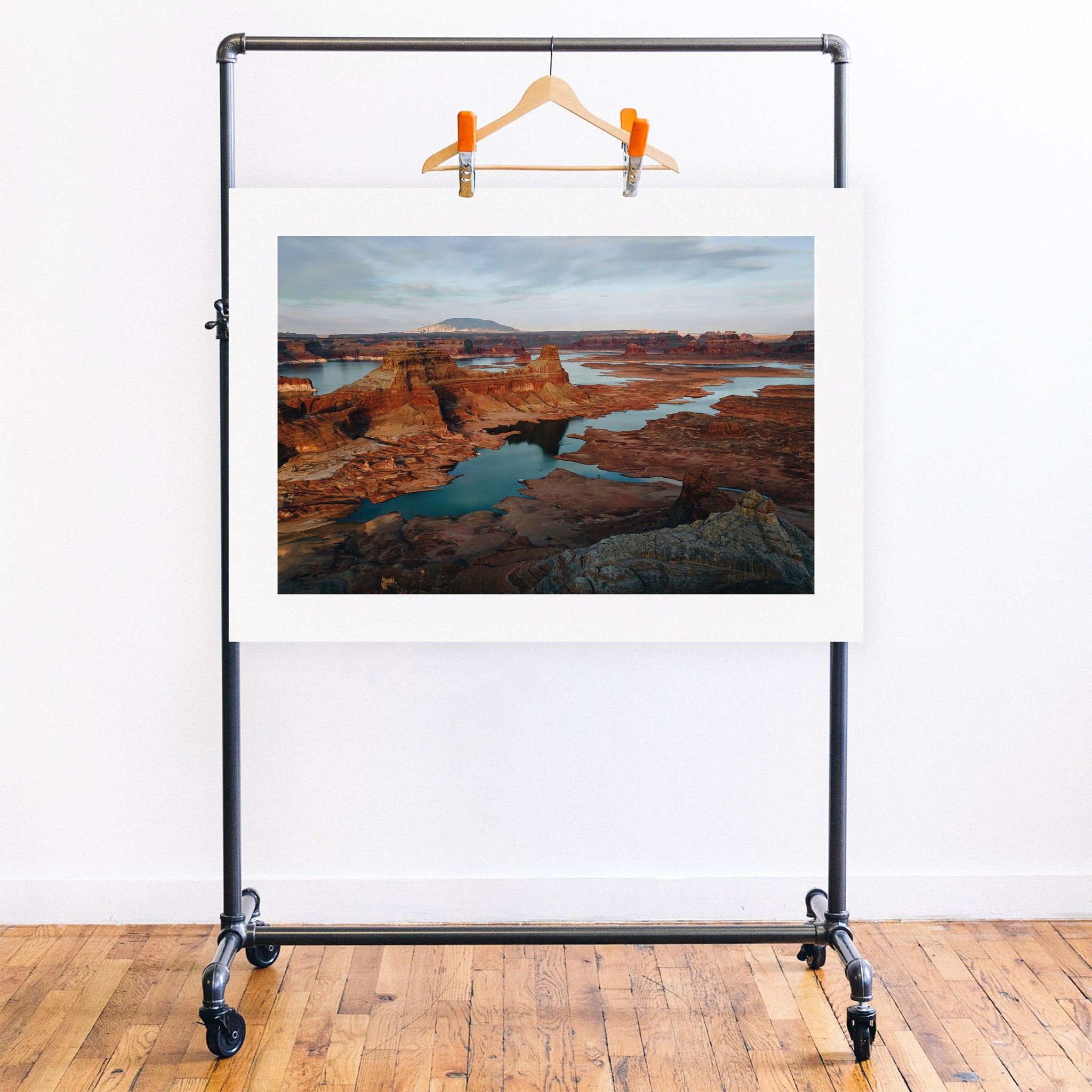 no frame~Giant