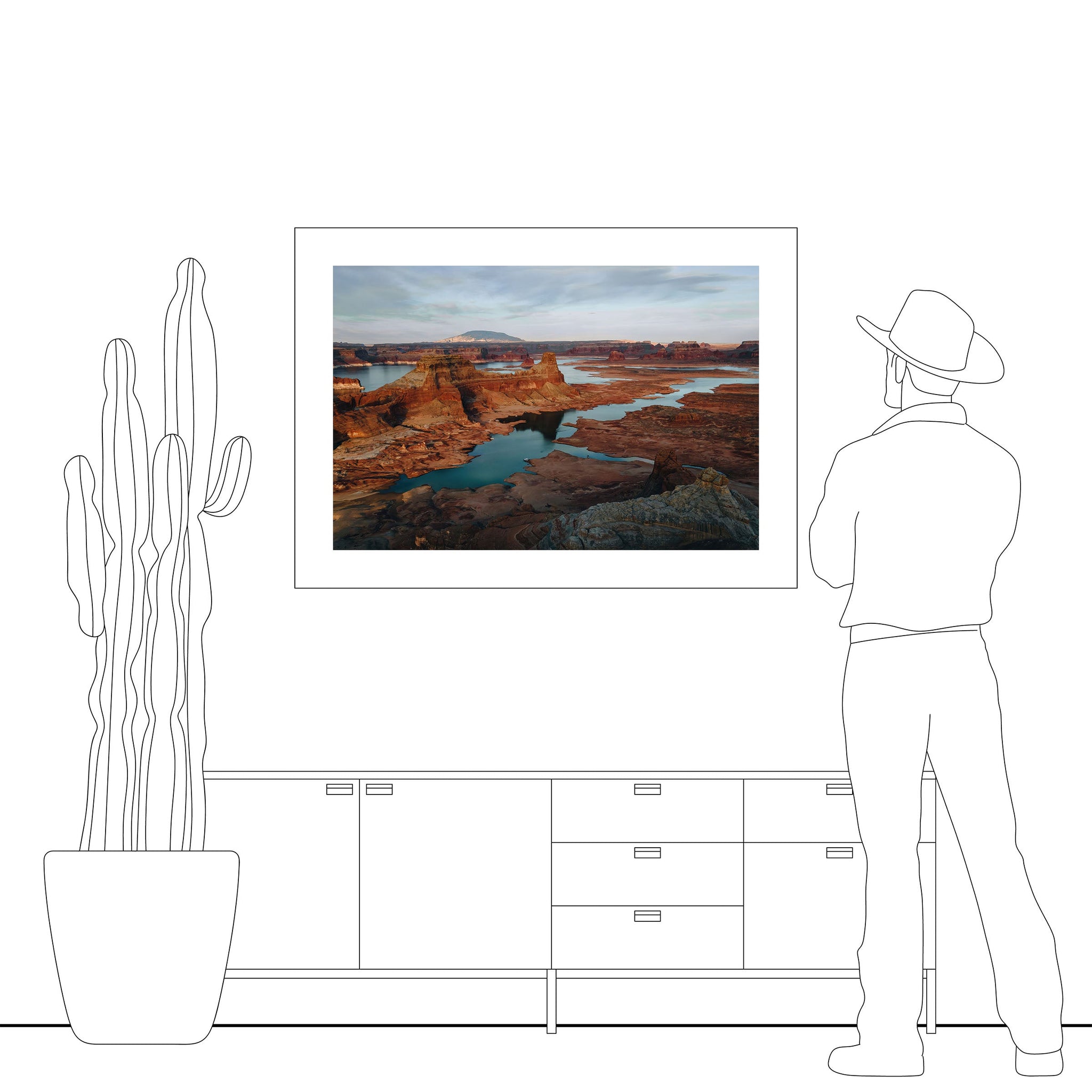 no frame~Giant