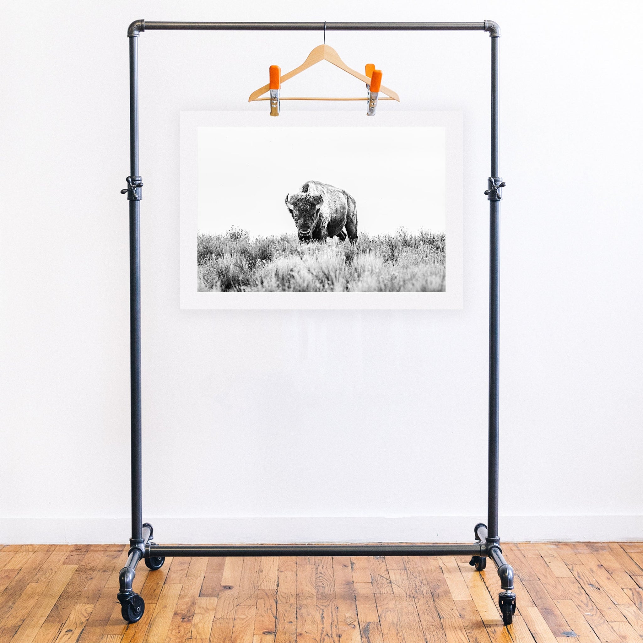 no frame~Extra-Large