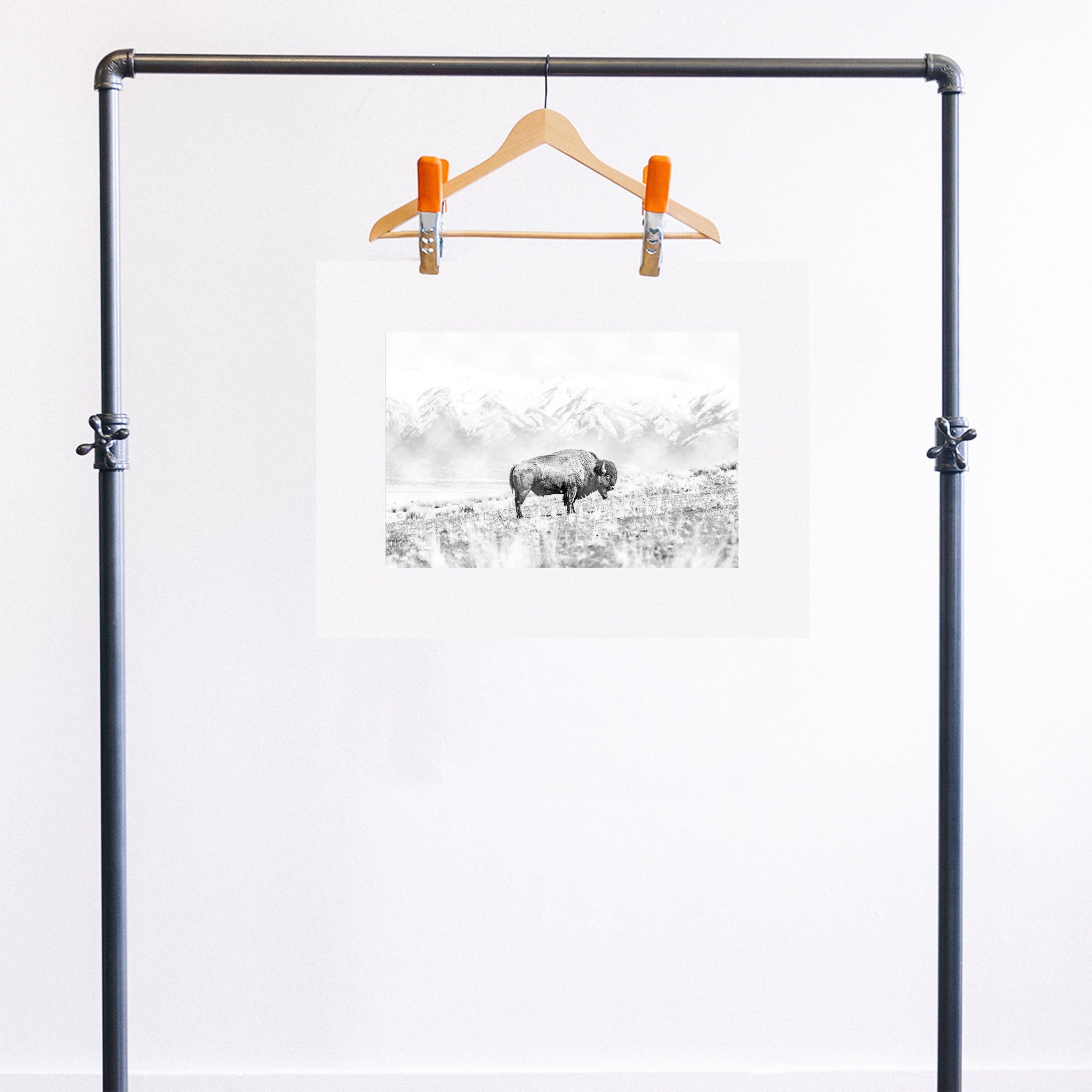 no frame~Medium