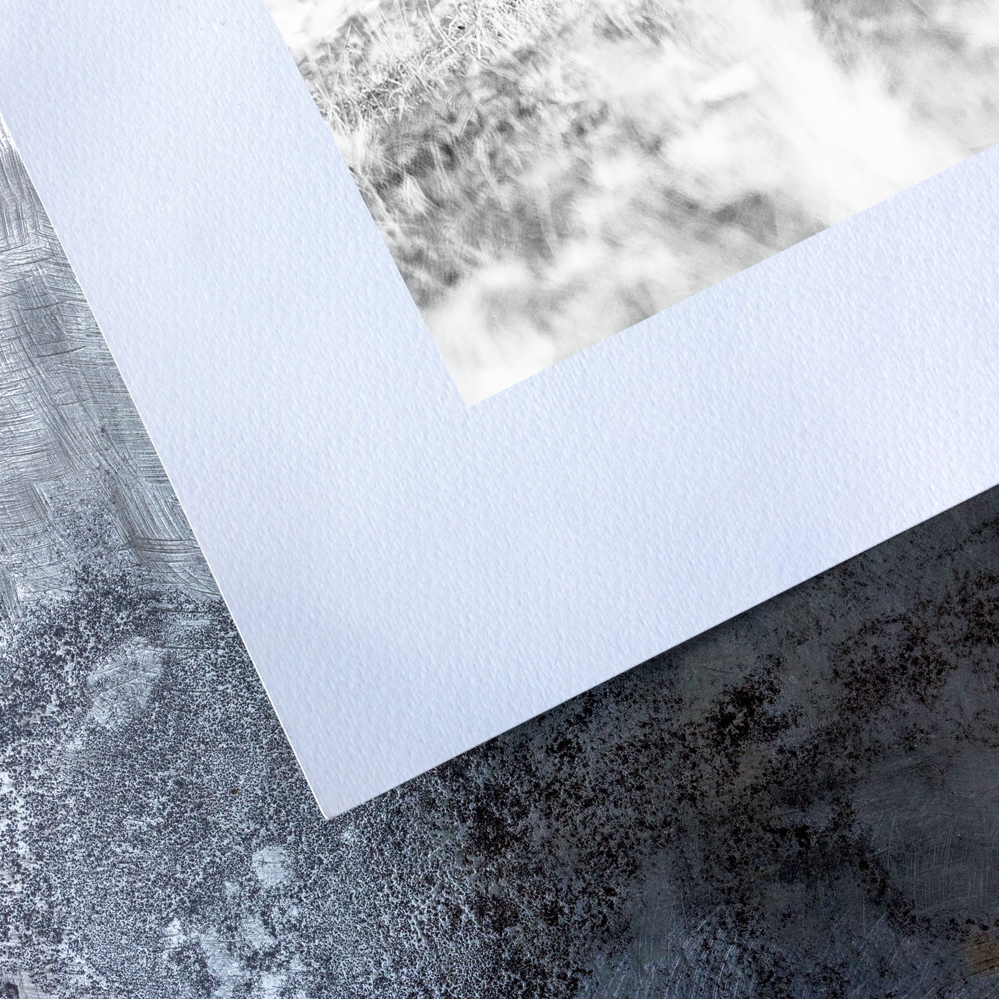 no frame~Extra-Large