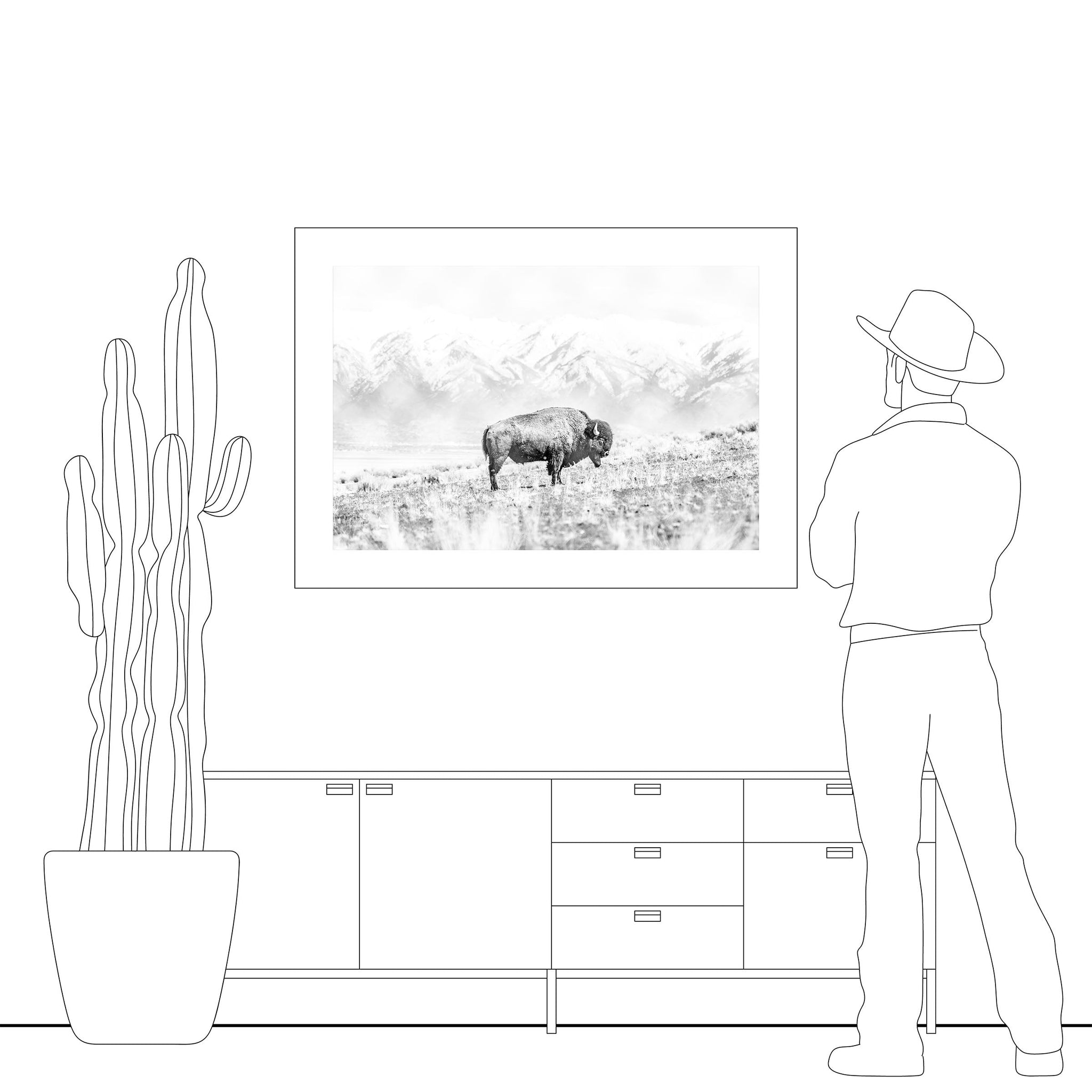 no frame~Giant