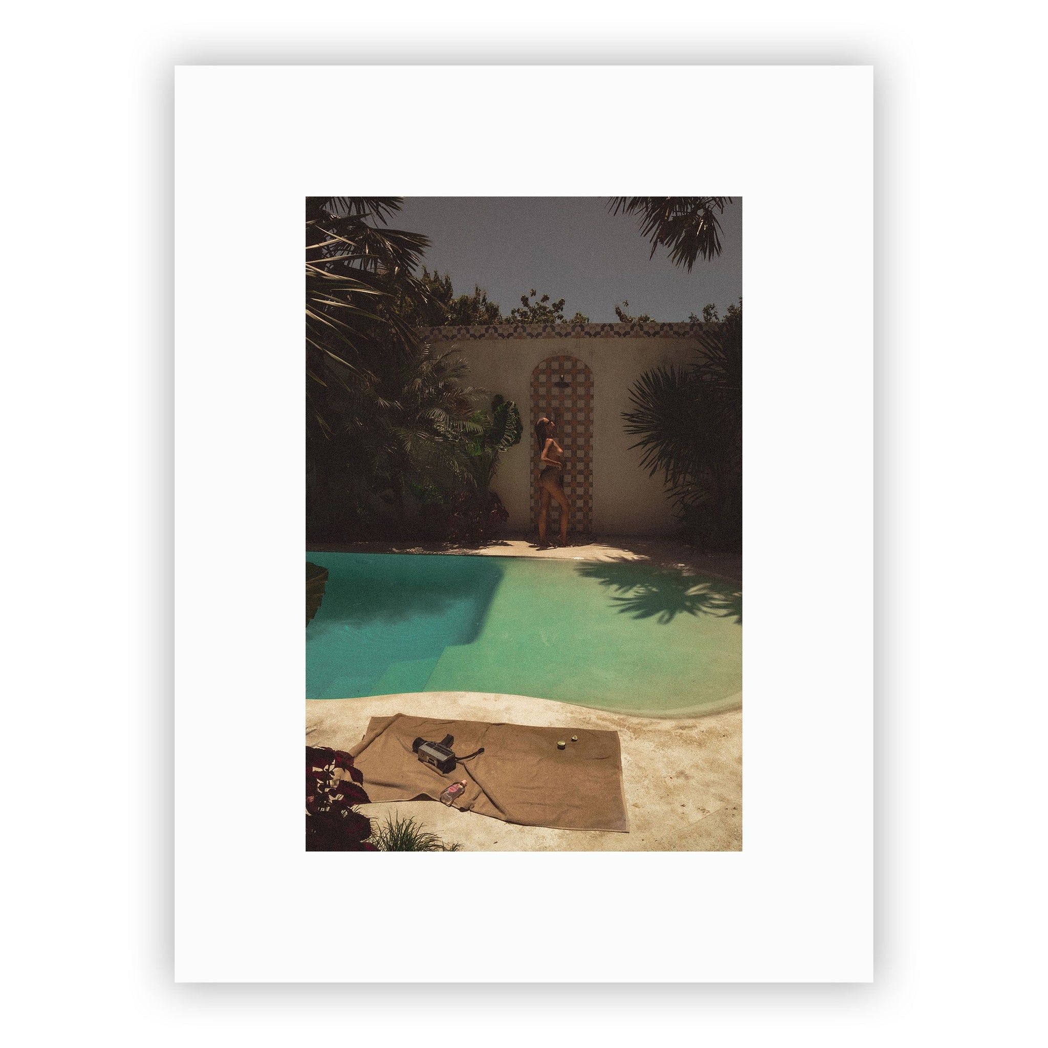 no frame~Medium