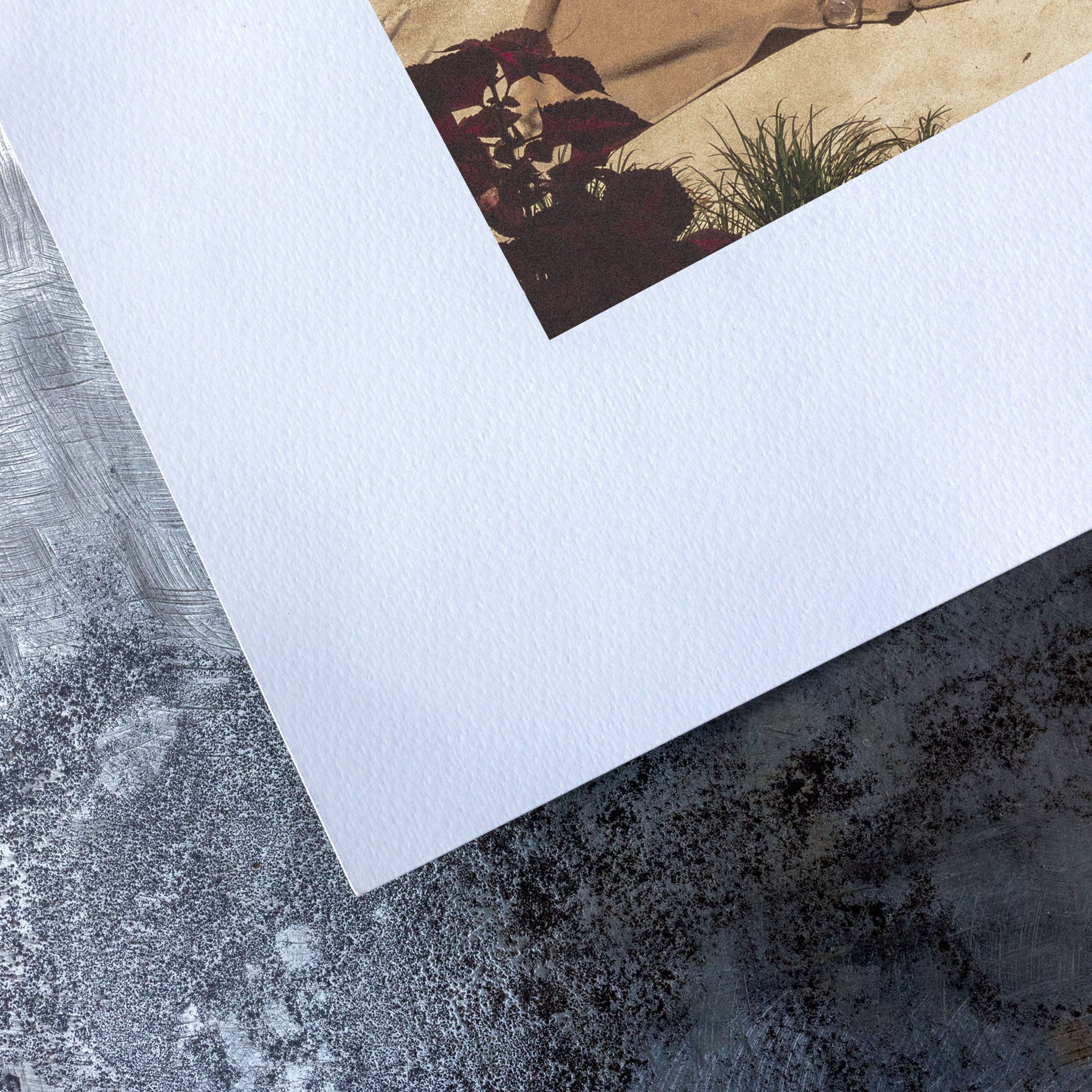 no frame~Medium