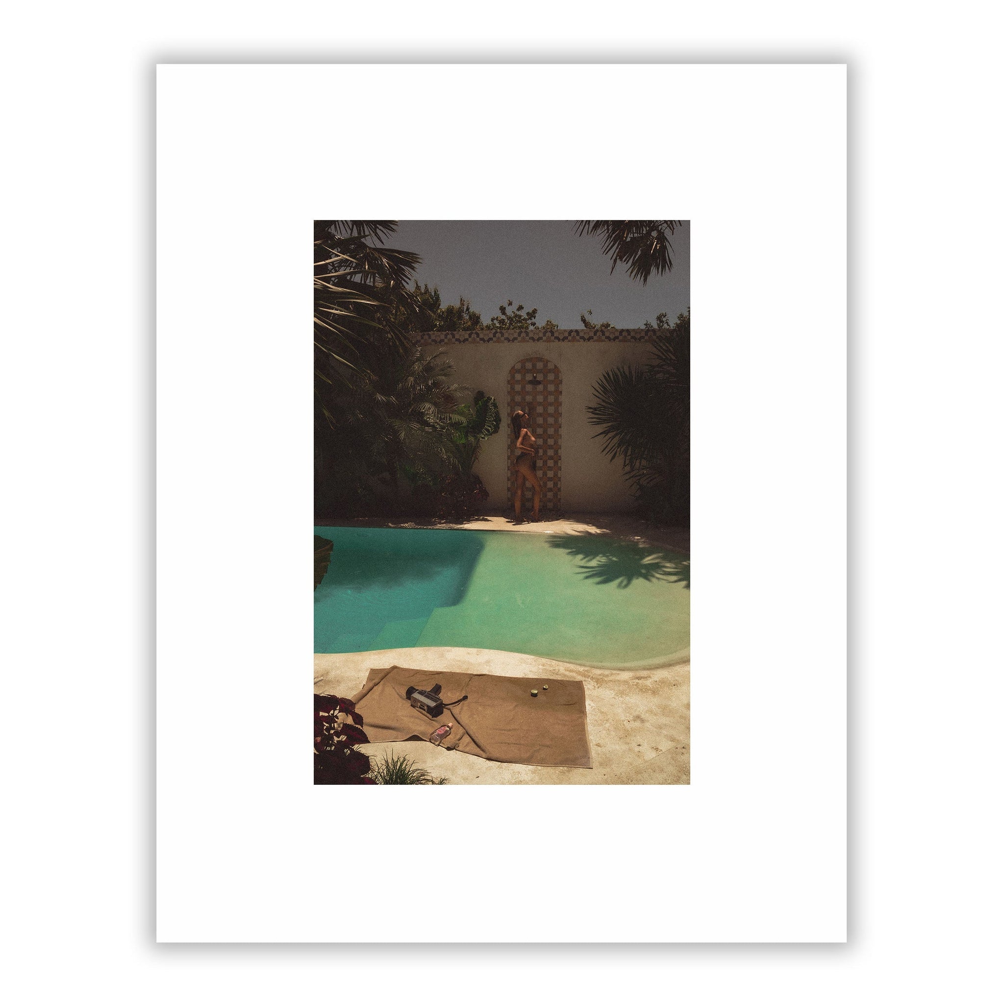 no frame~Small