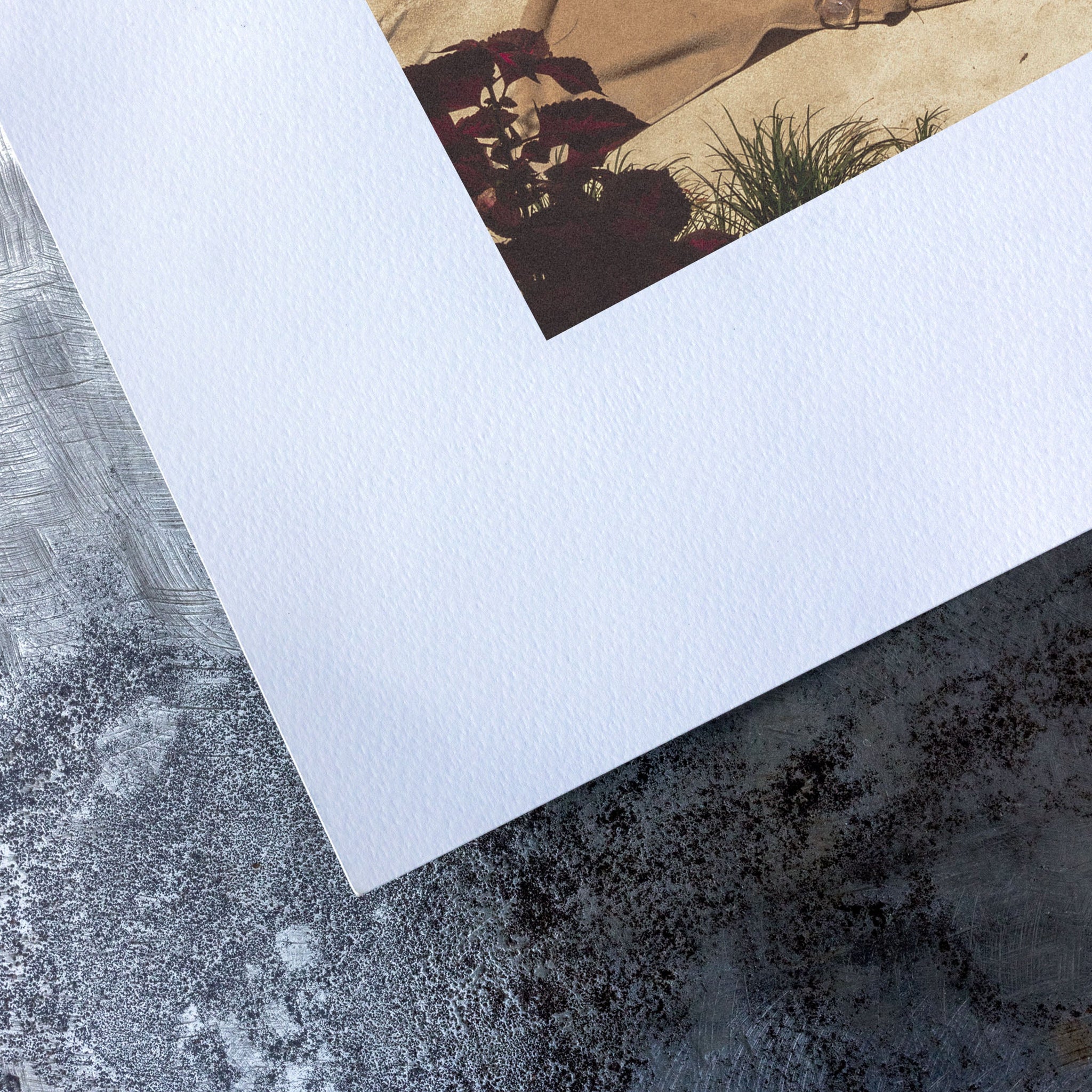 no frame~Small
