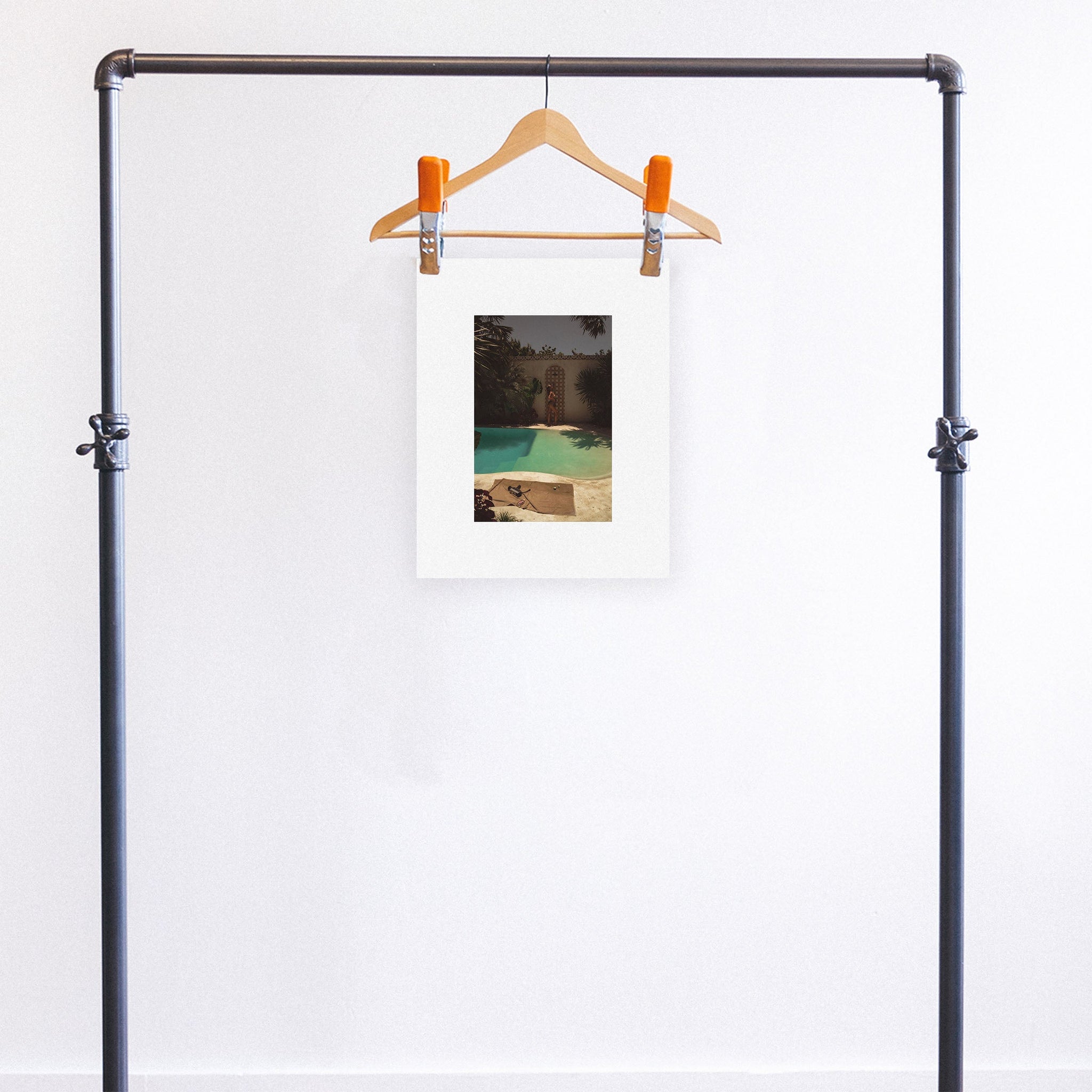no frame~Small