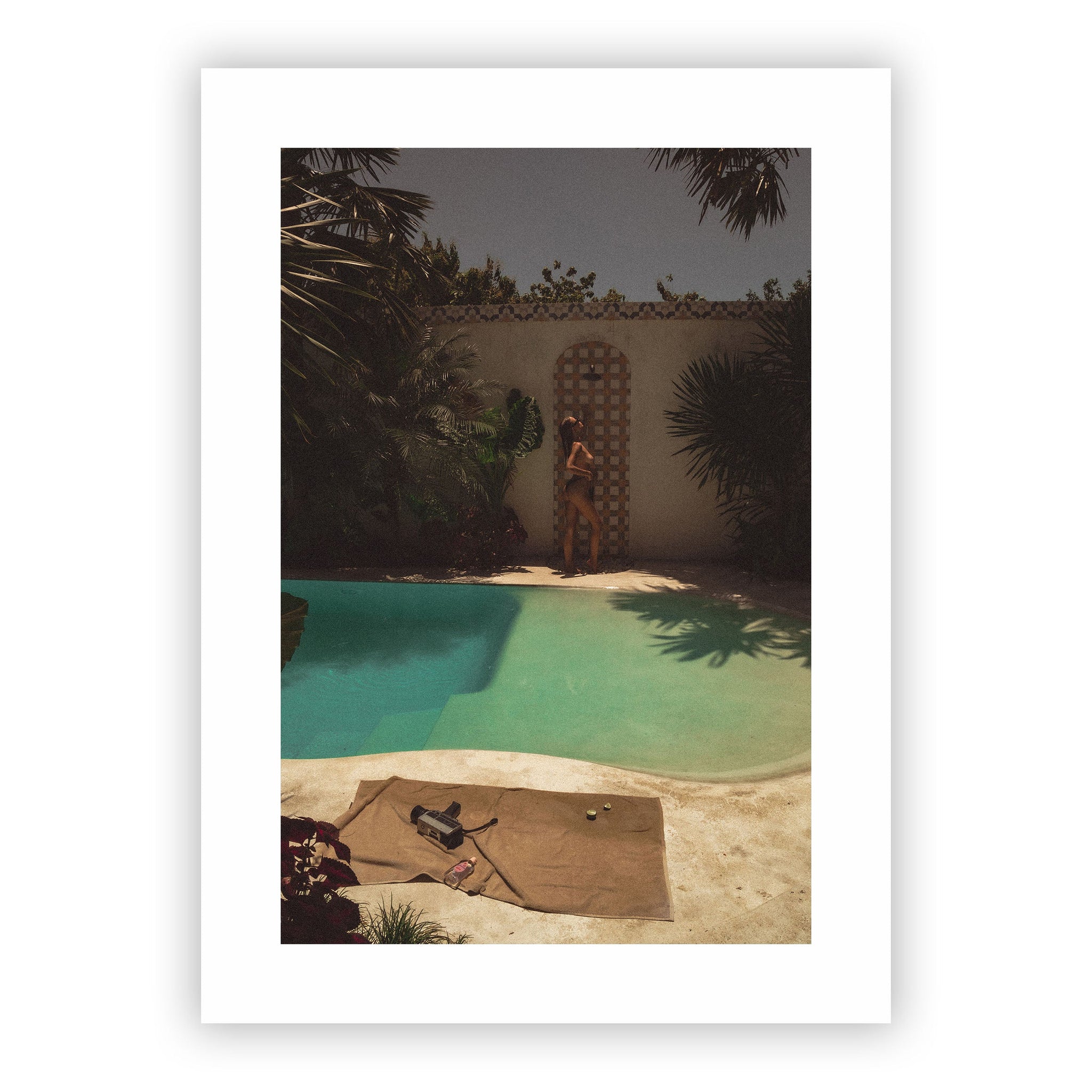 no frame~Extra-Large