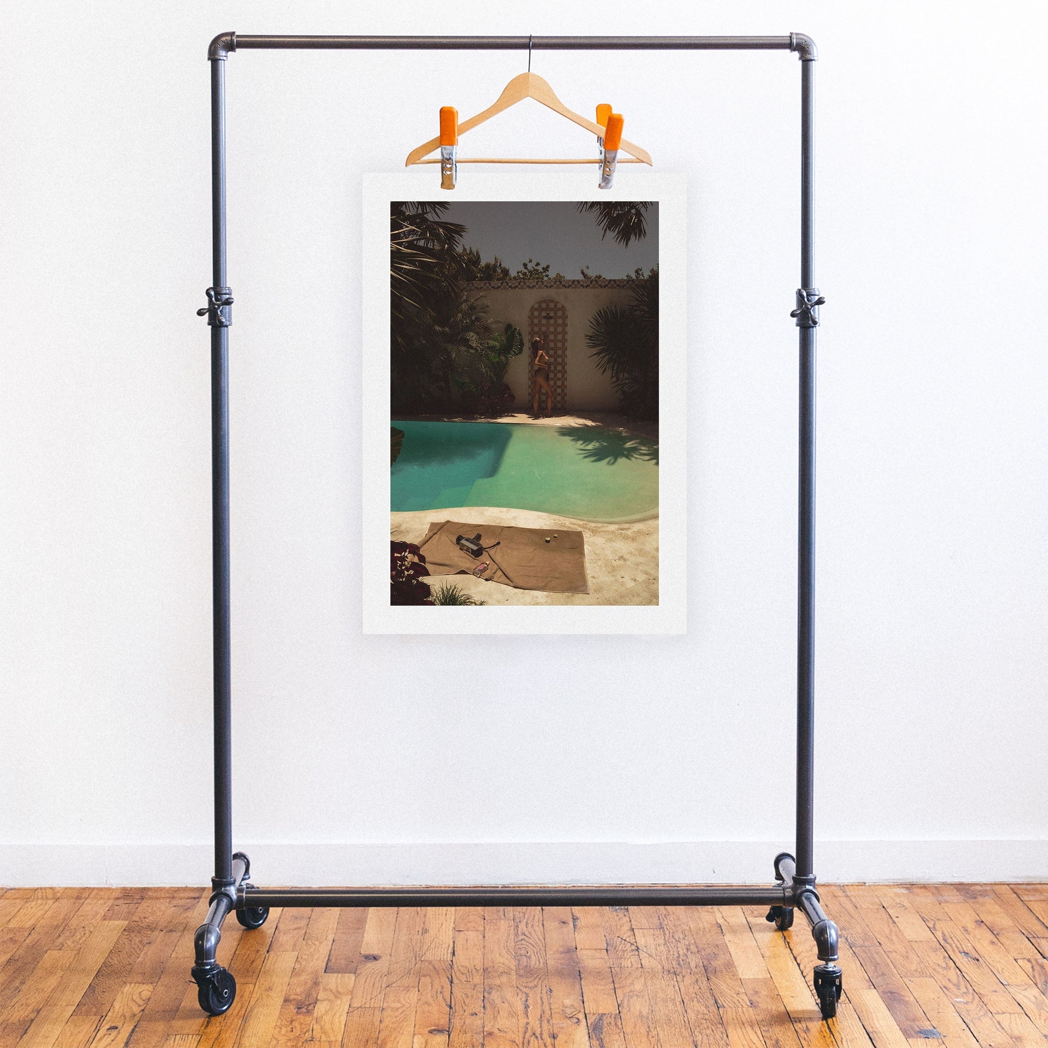 no frame~Extra-Large