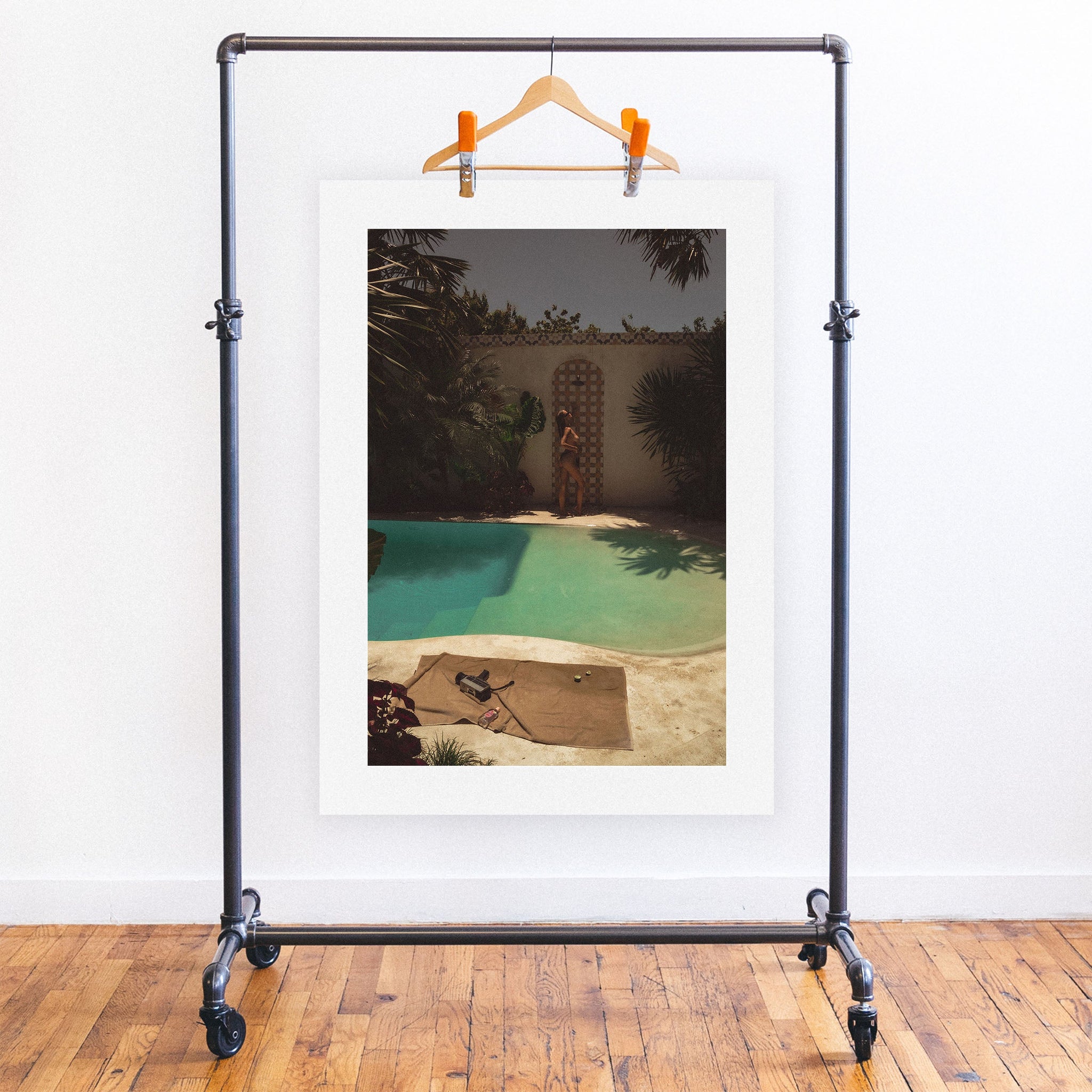 no frame~Giant