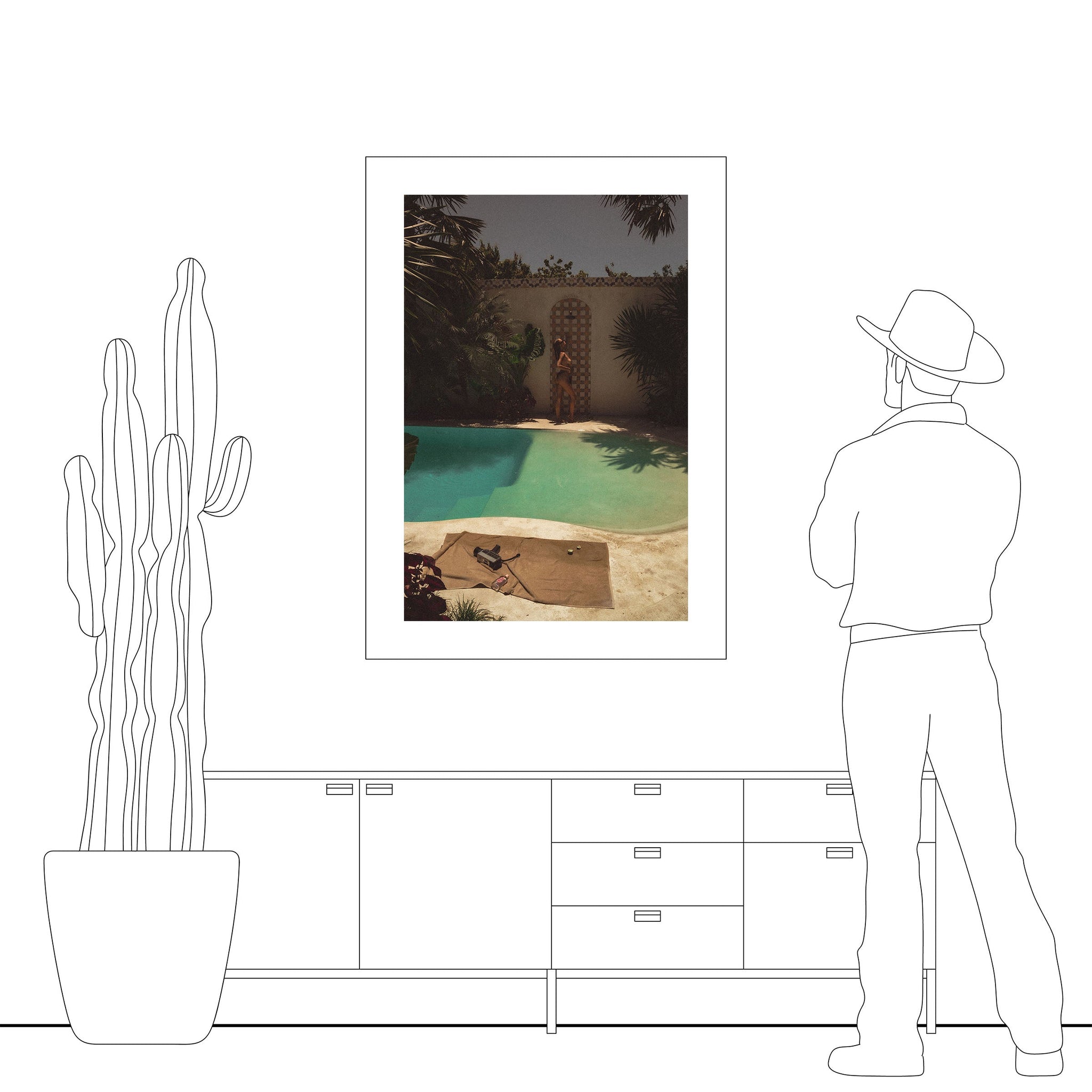 no frame~Giant