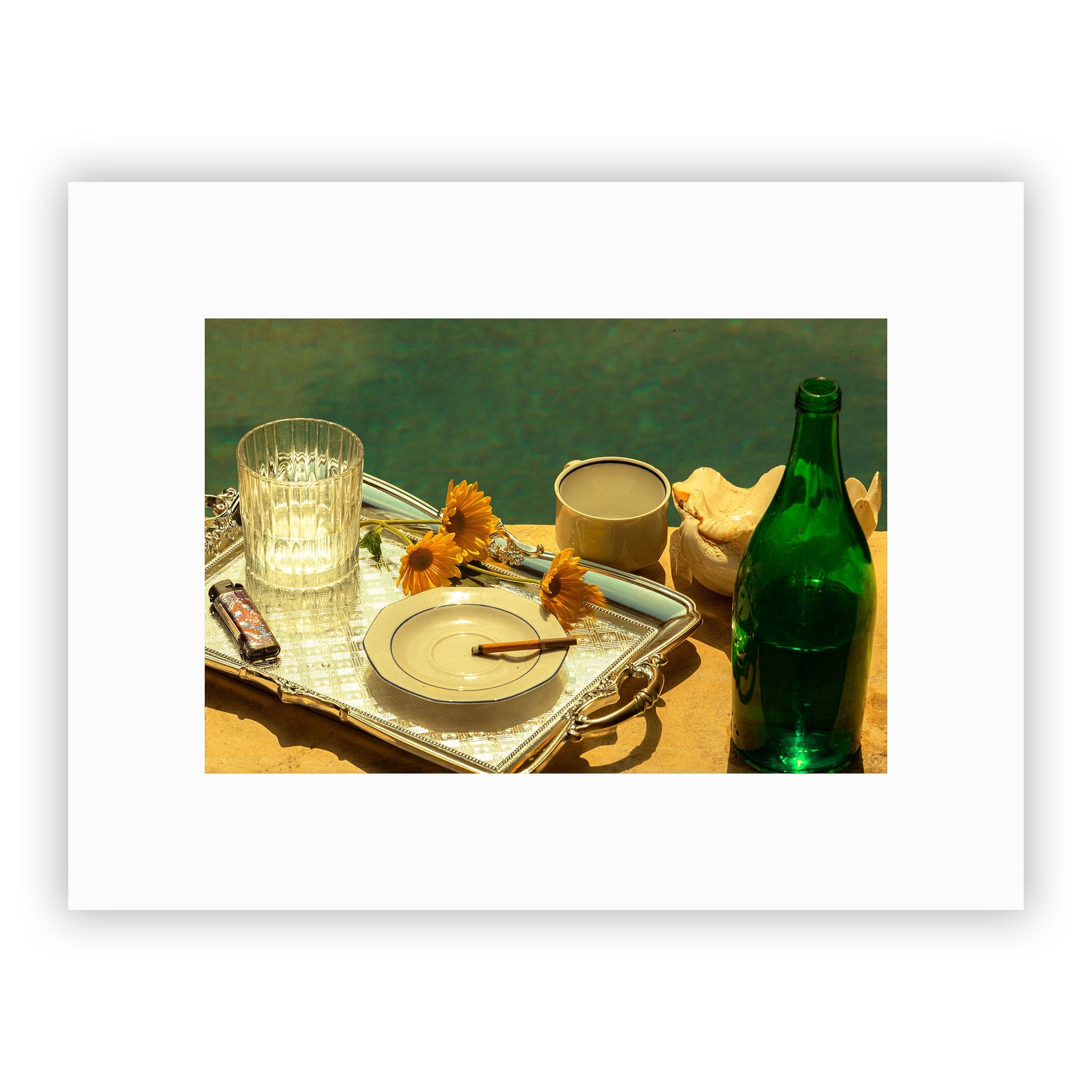 no frame~Medium
