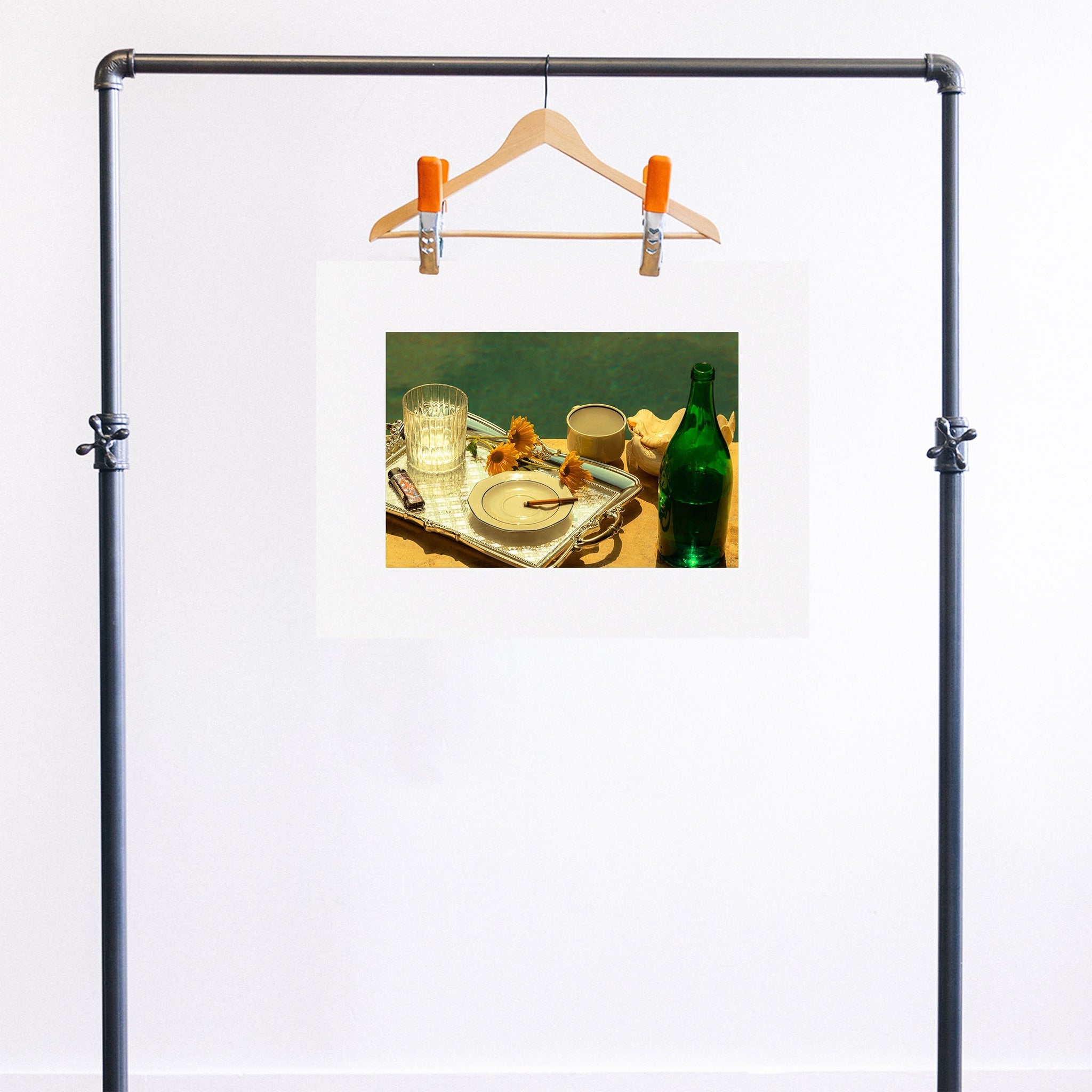 no frame~Medium