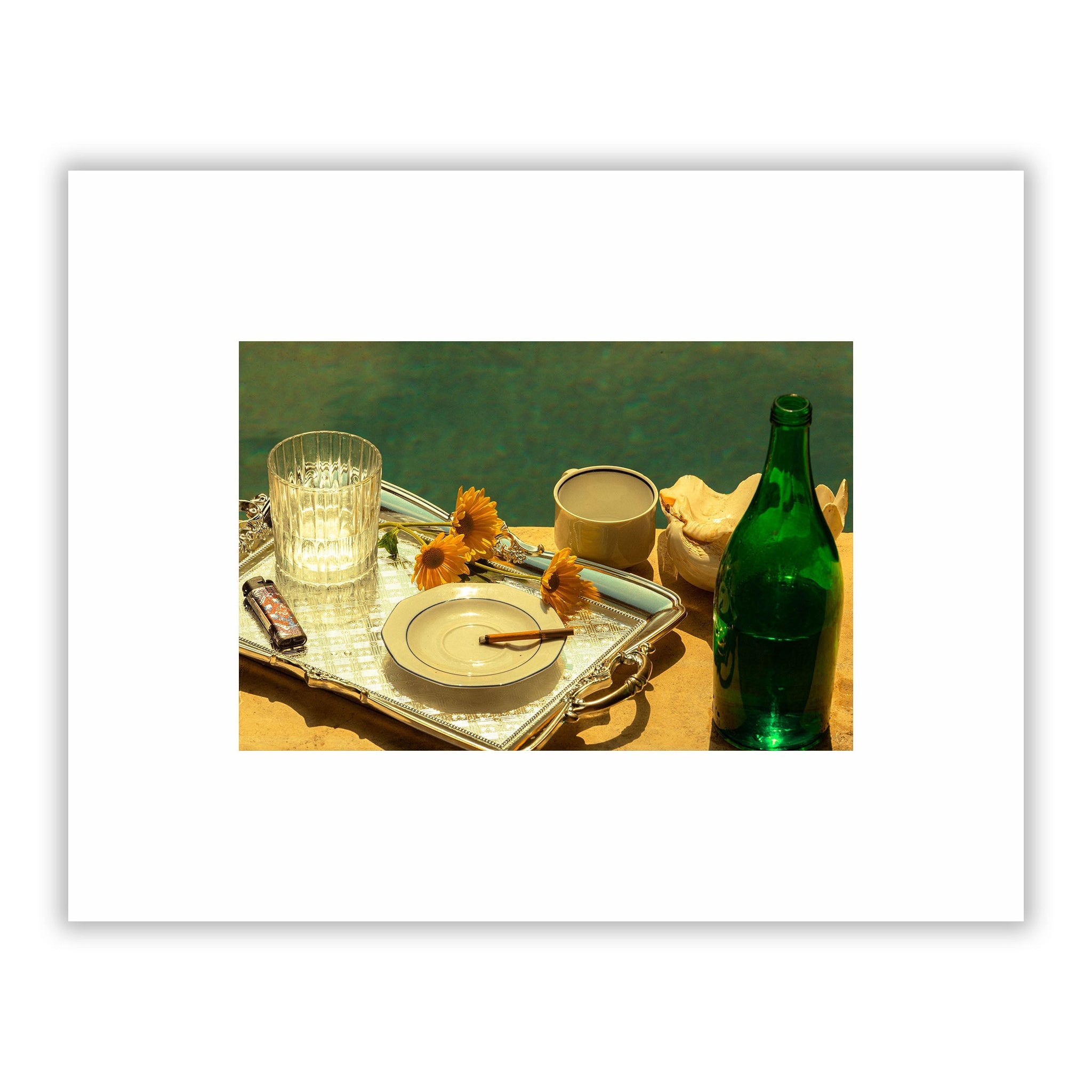no frame~Small
