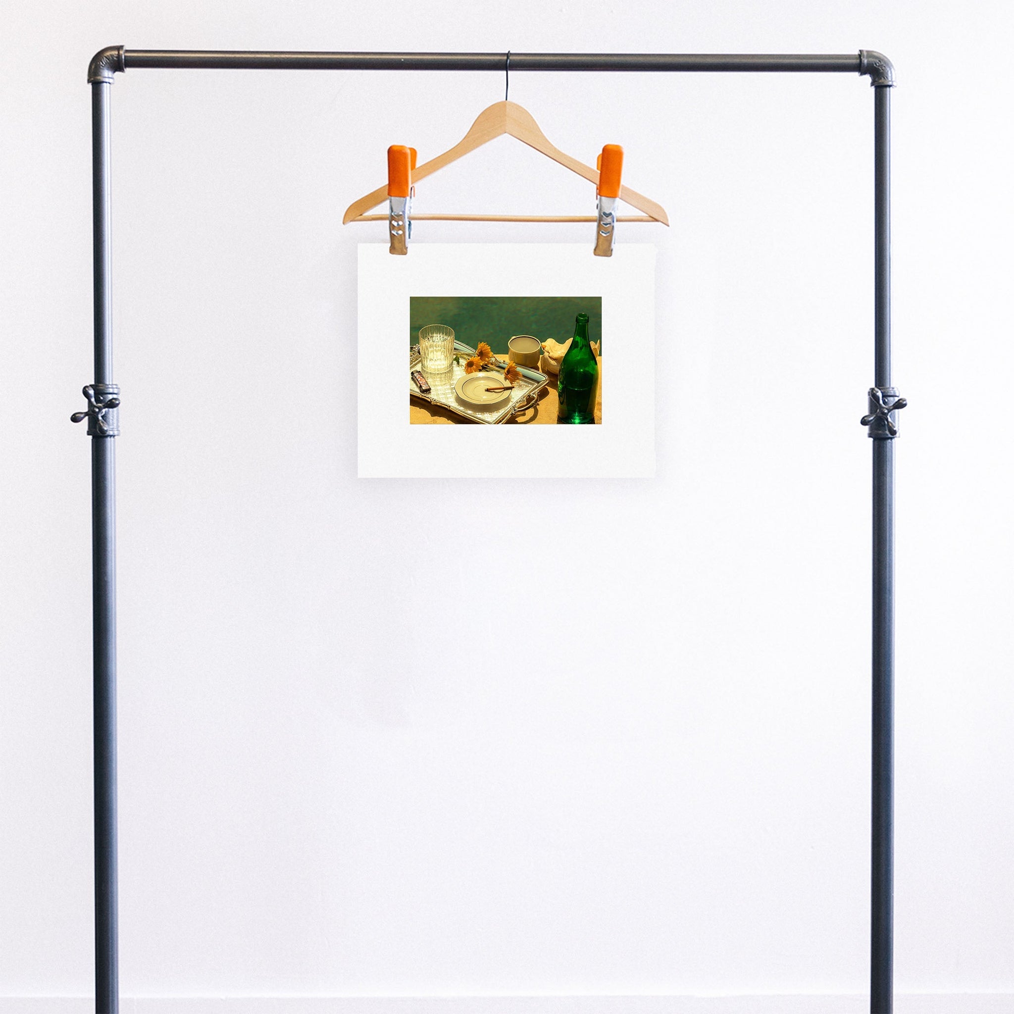 no frame~Small
