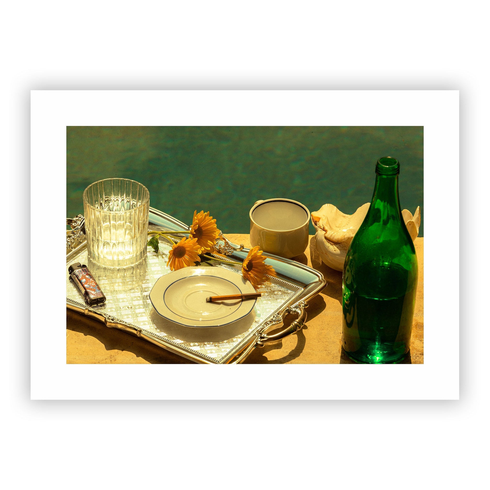 no frame~Extra-Large