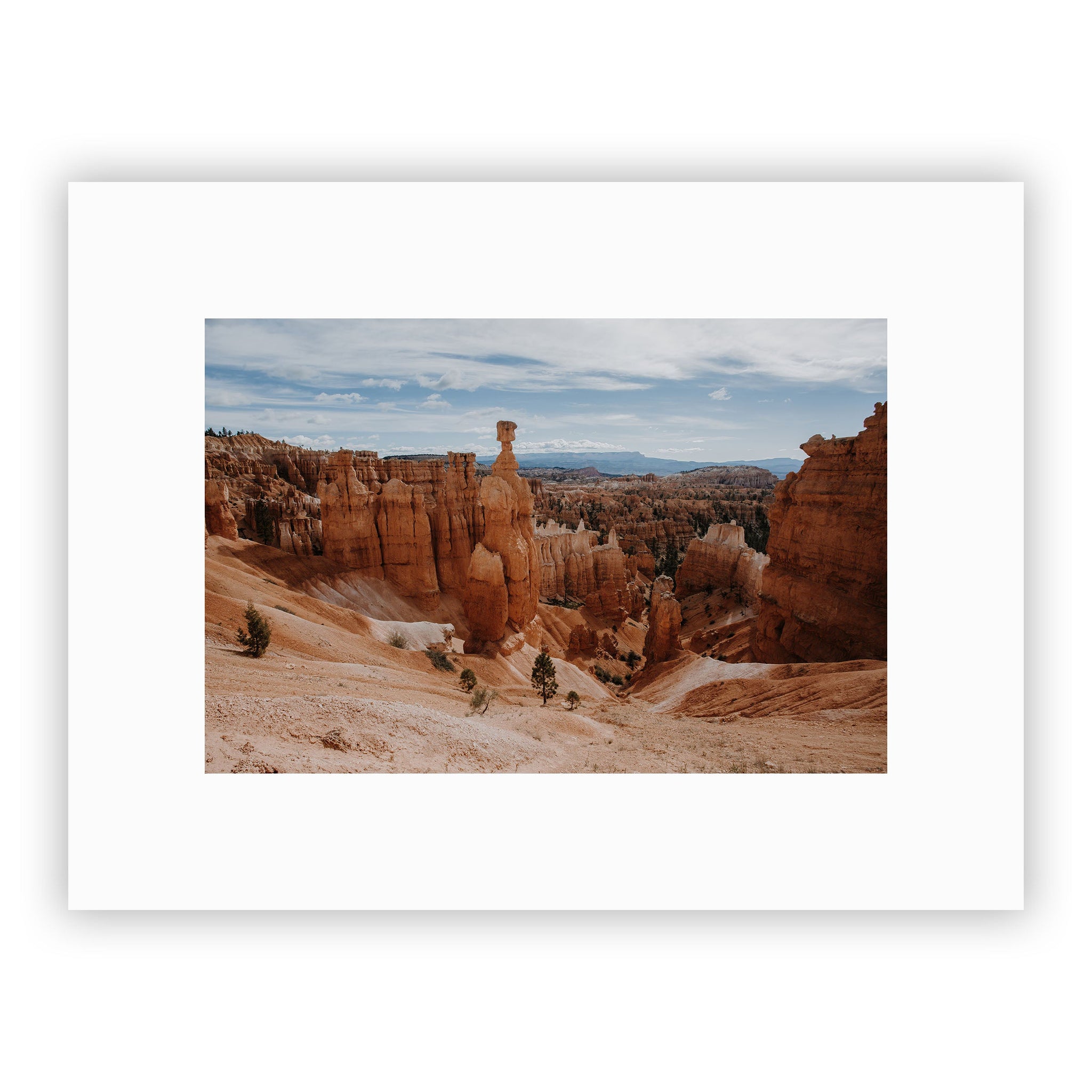 no frame~Medium