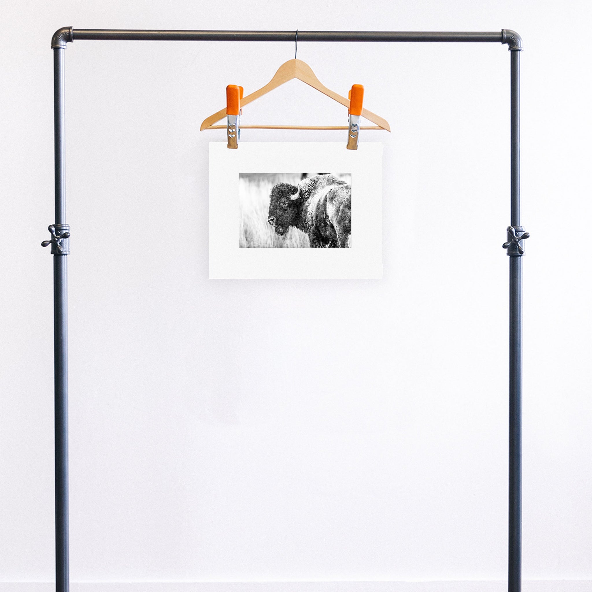 no frame~Small