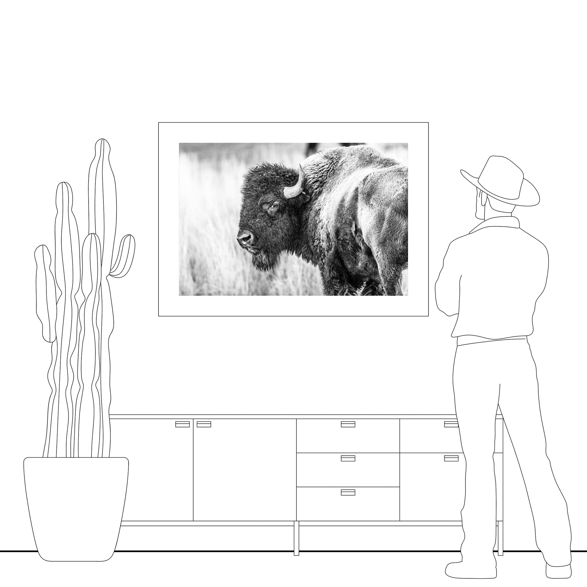 no frame~Giant