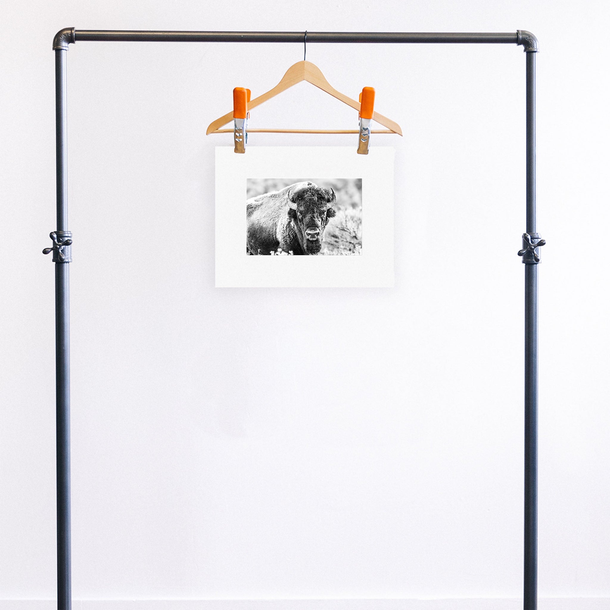 no frame~Small