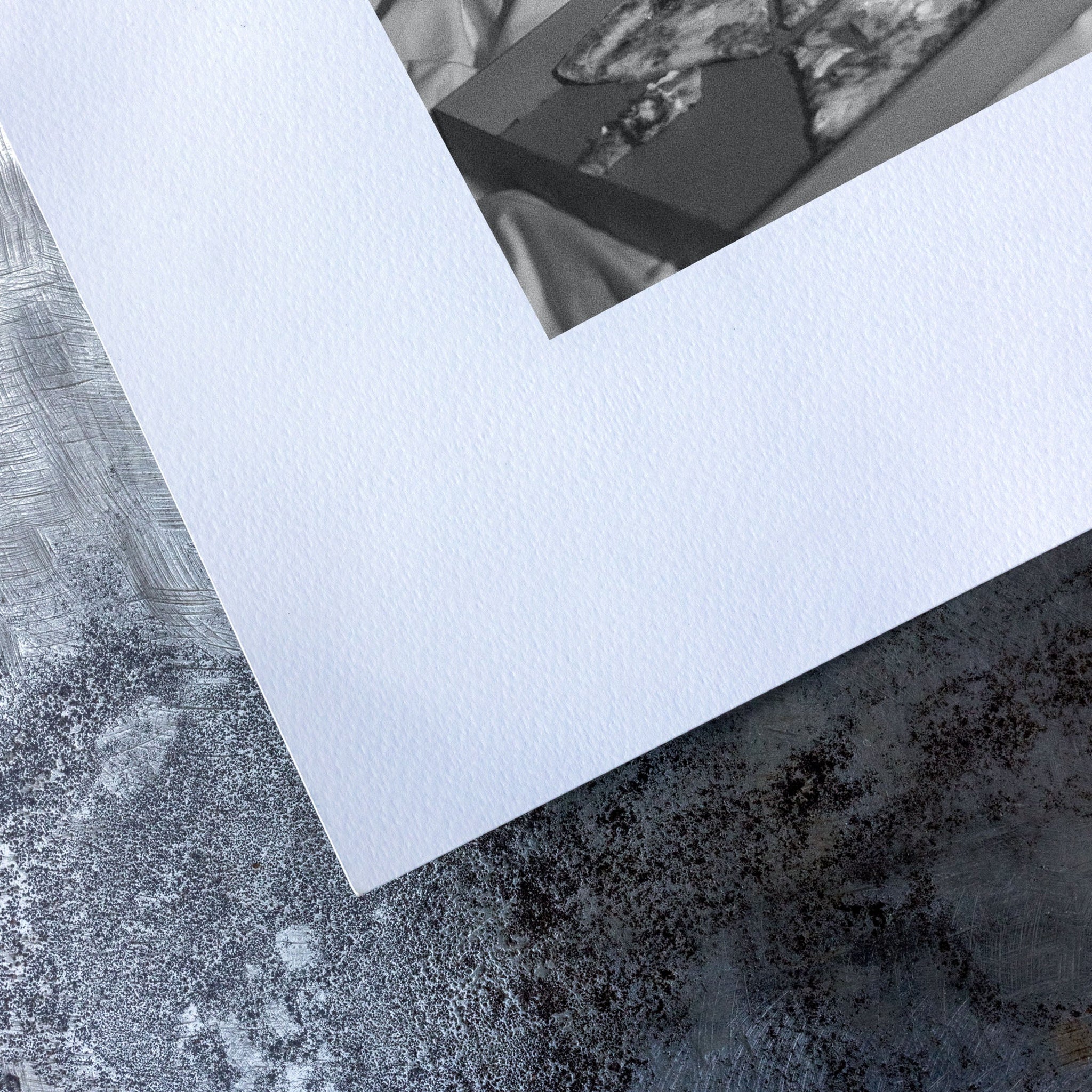 no frame~Medium