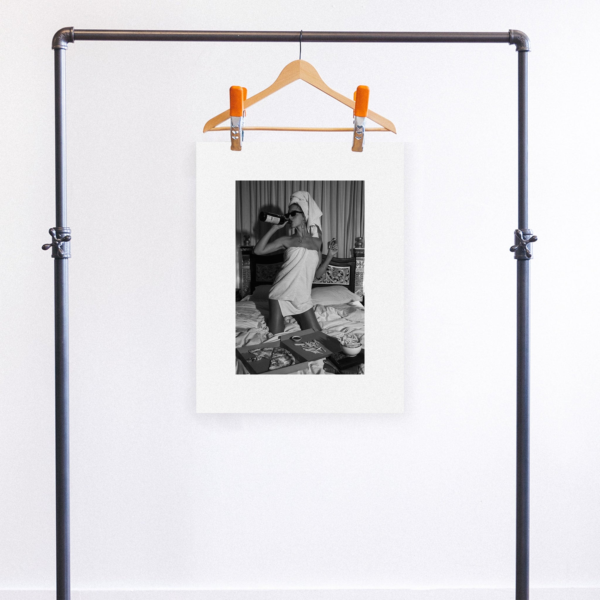 no frame~Medium