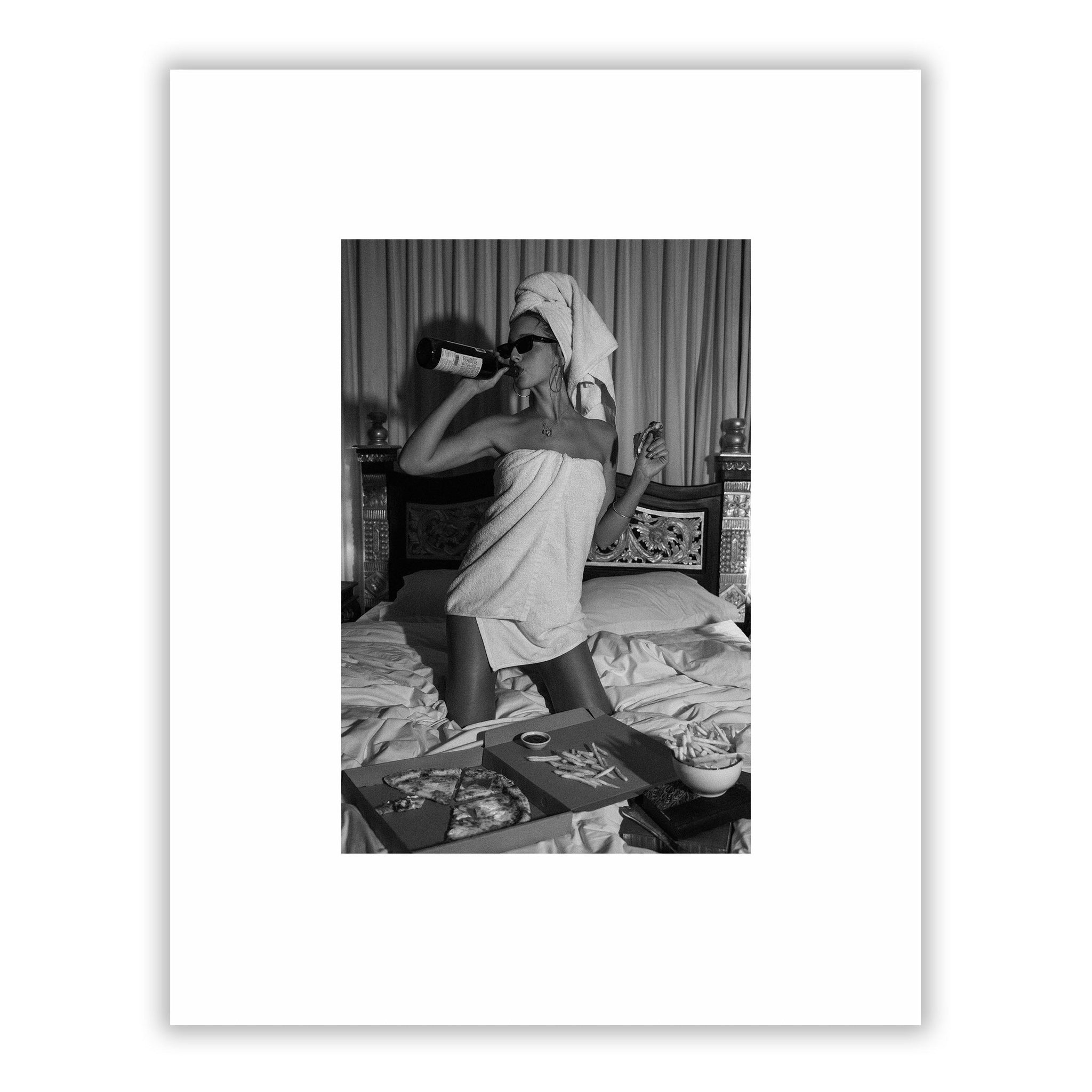 no frame~Small