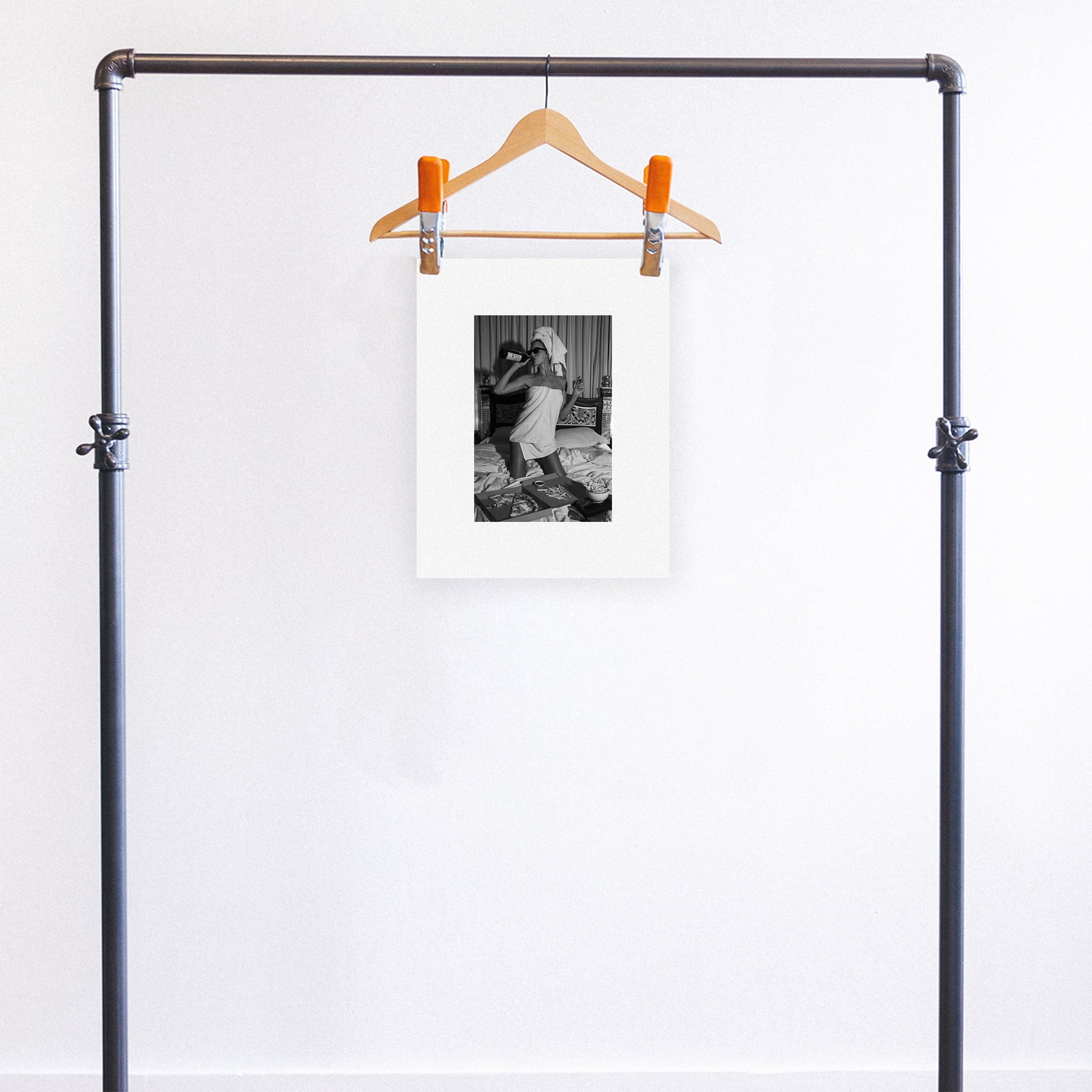 no frame~Small