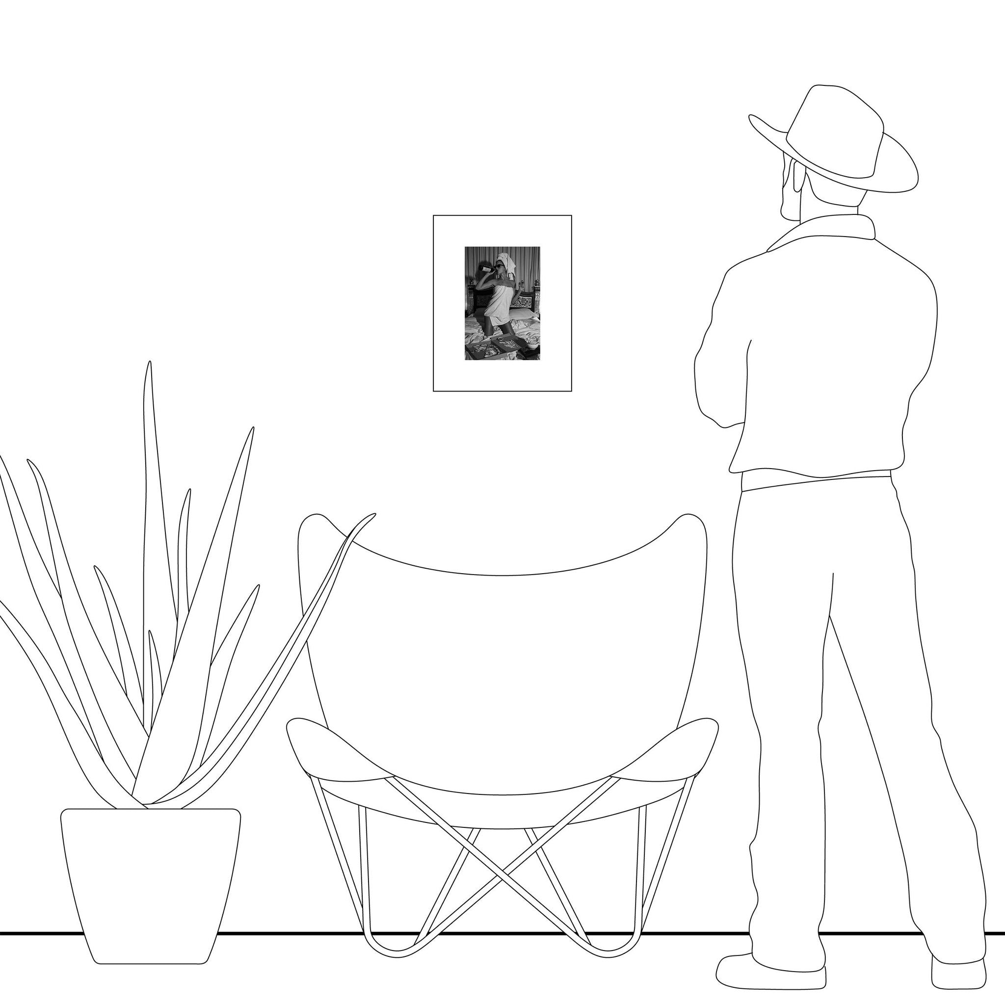 no frame~Small