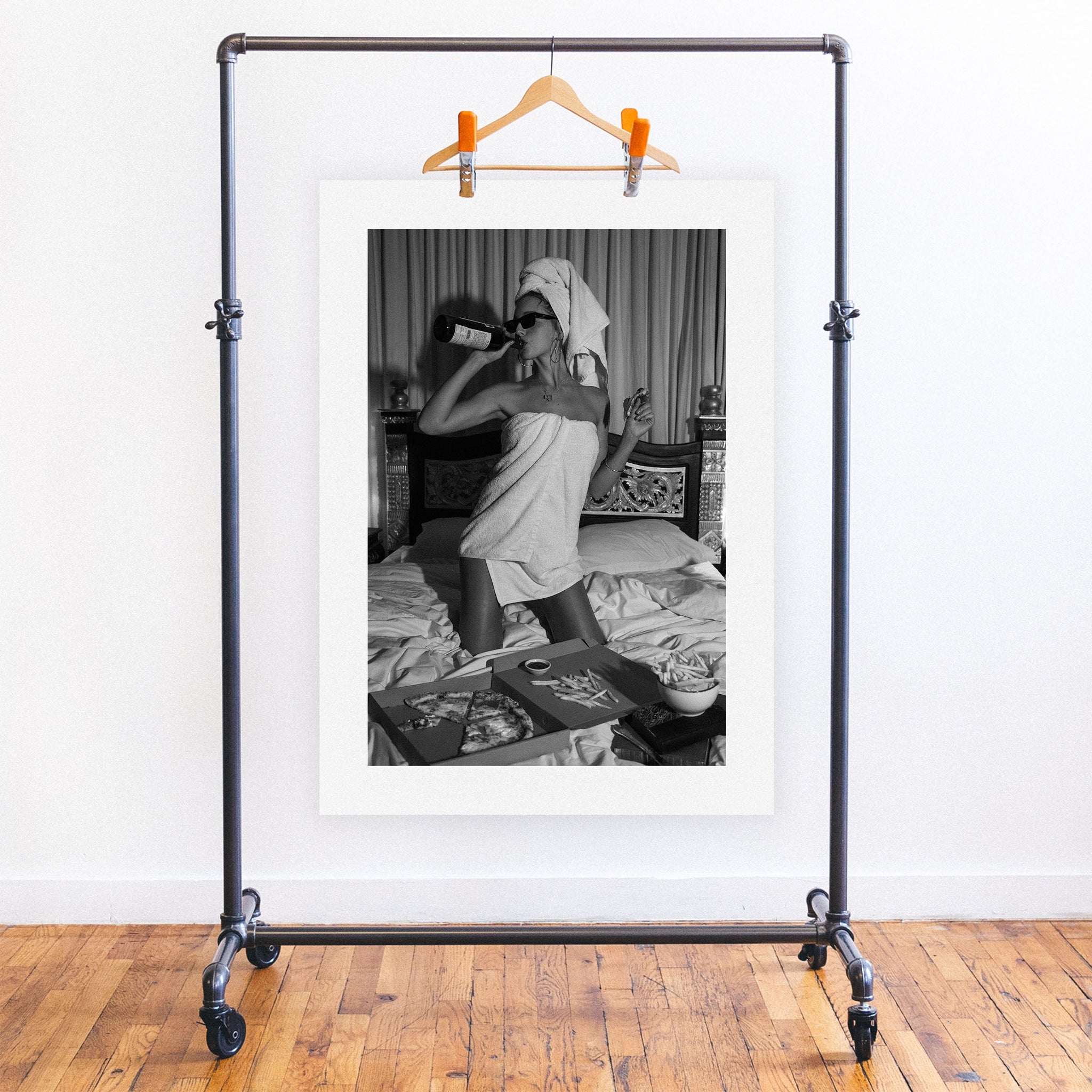 no frame~Giant
