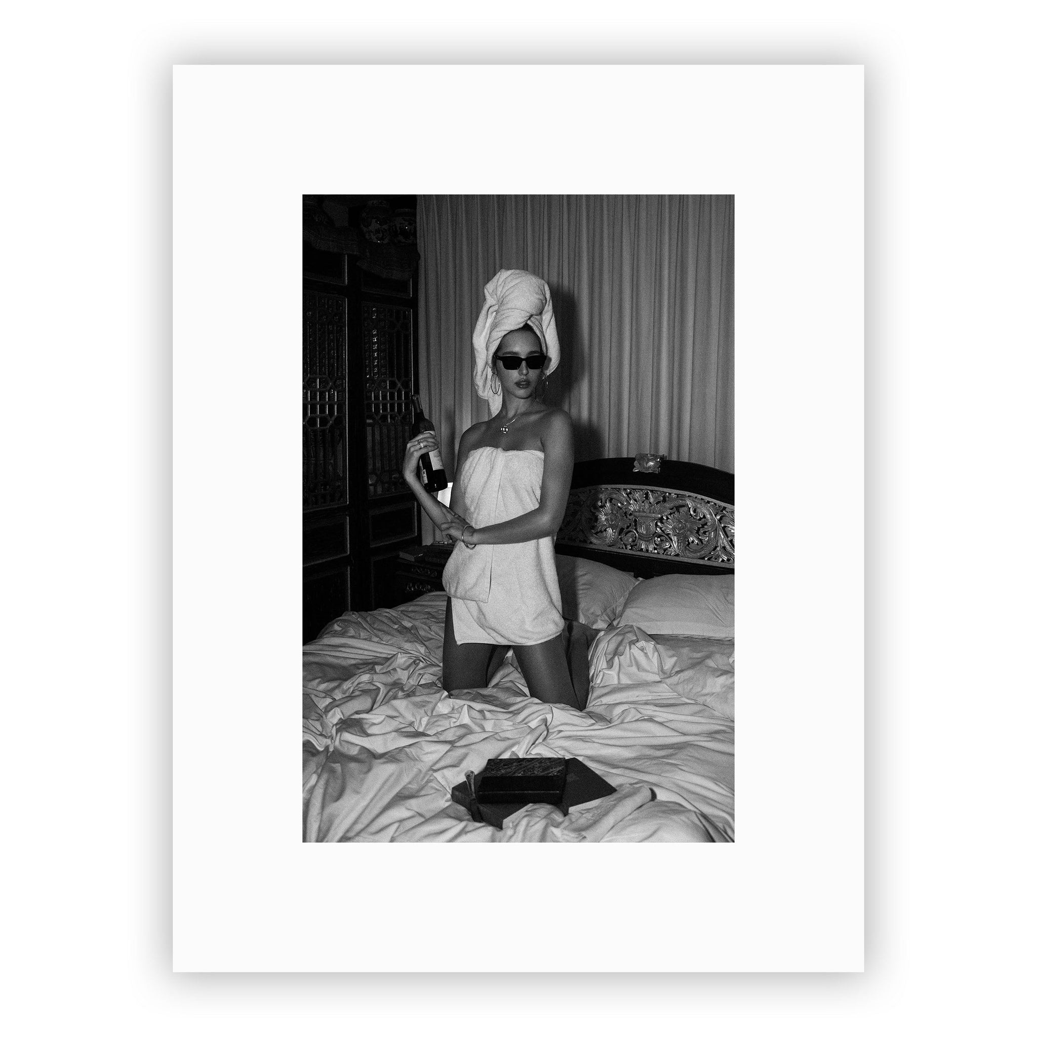 no frame~Medium